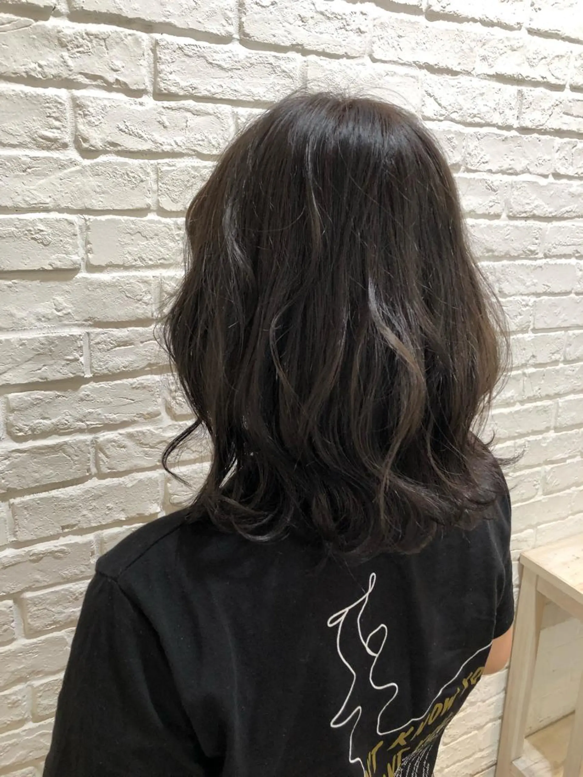 ロング 🌞メンズパーマ ONOE💈のヘアスタイル