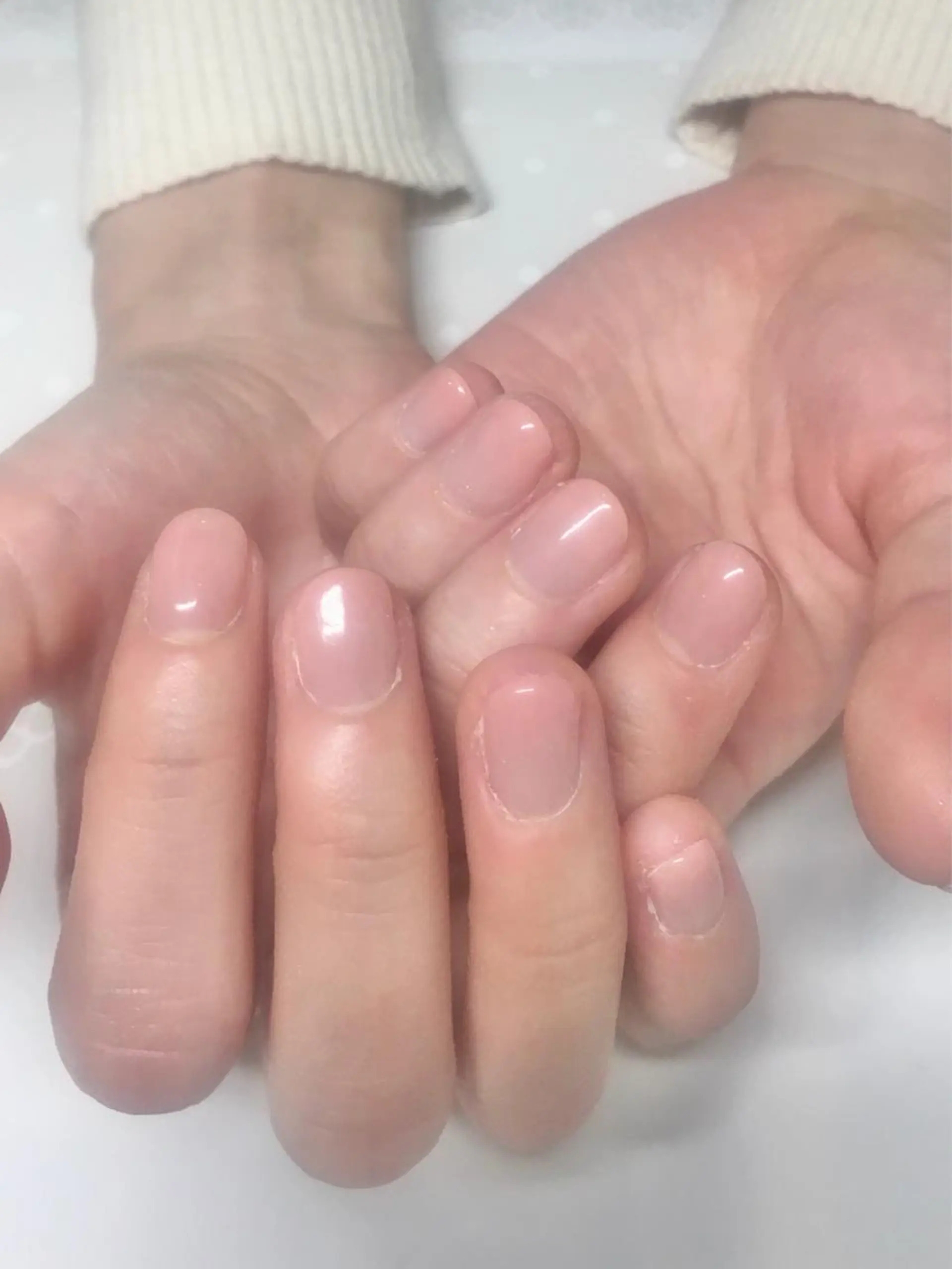 ネイル 新宿ネイルサロン ジェミディローサのネイルデザイン