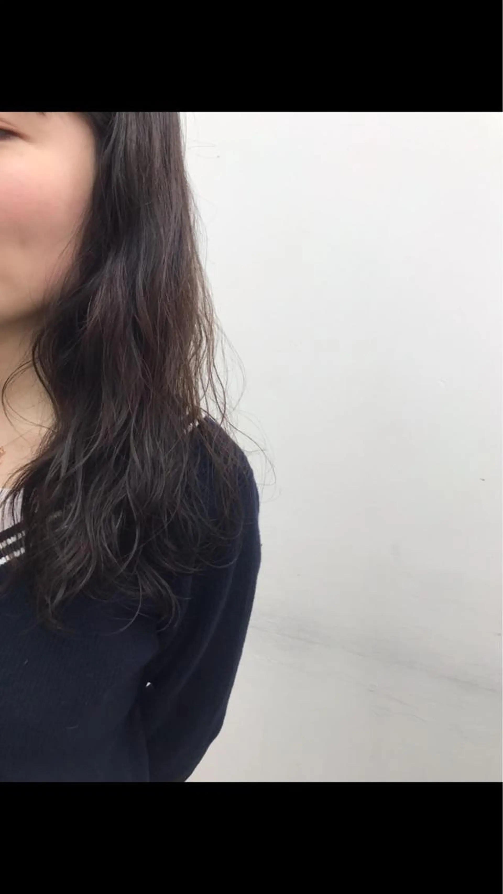 ロング パーマ 大宮 / ボブ特化 永井竜也のヘアスタイル