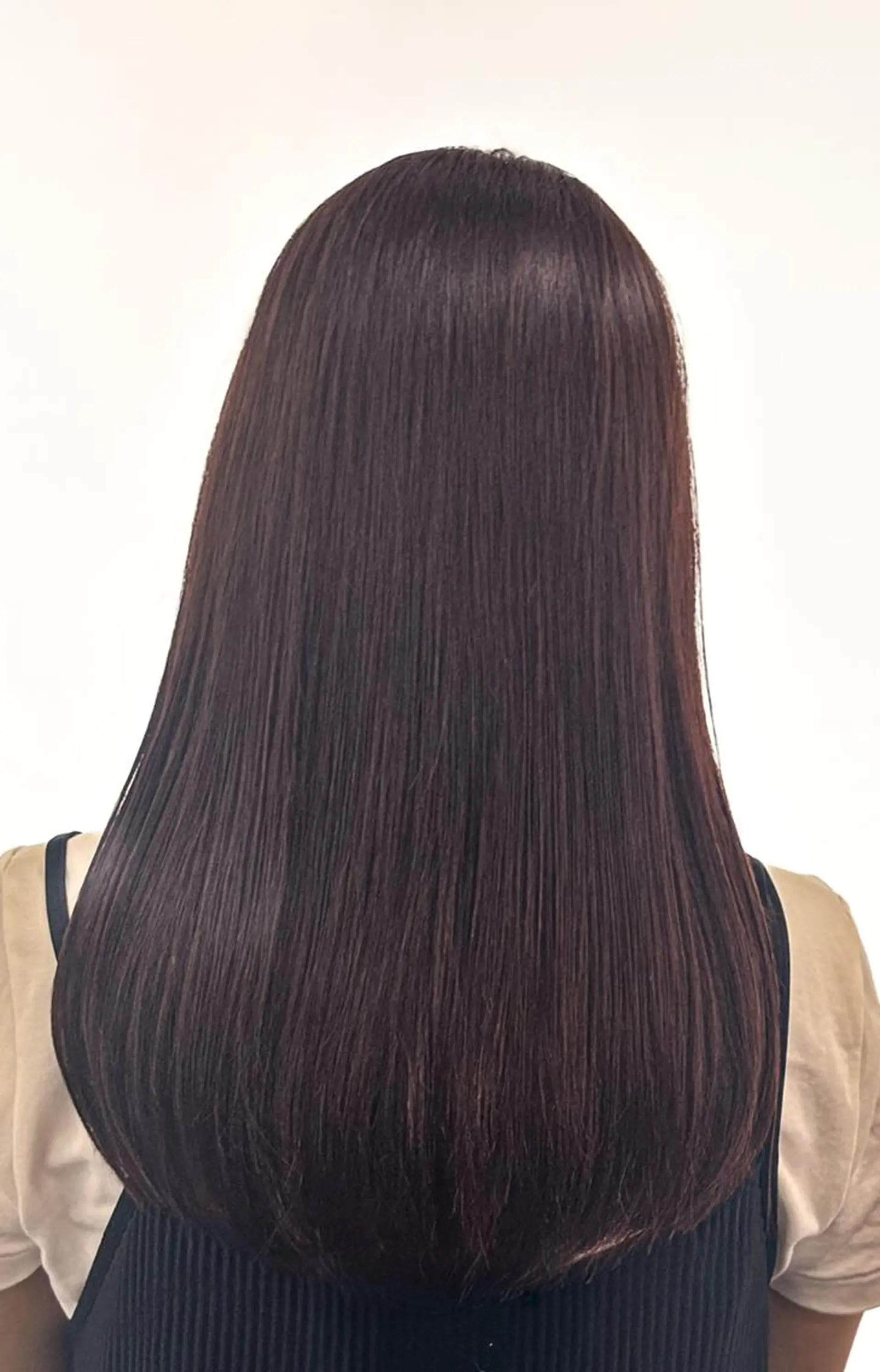 ロング カラー ヘアカラー Atem ☀️大町店のヘアスタイル