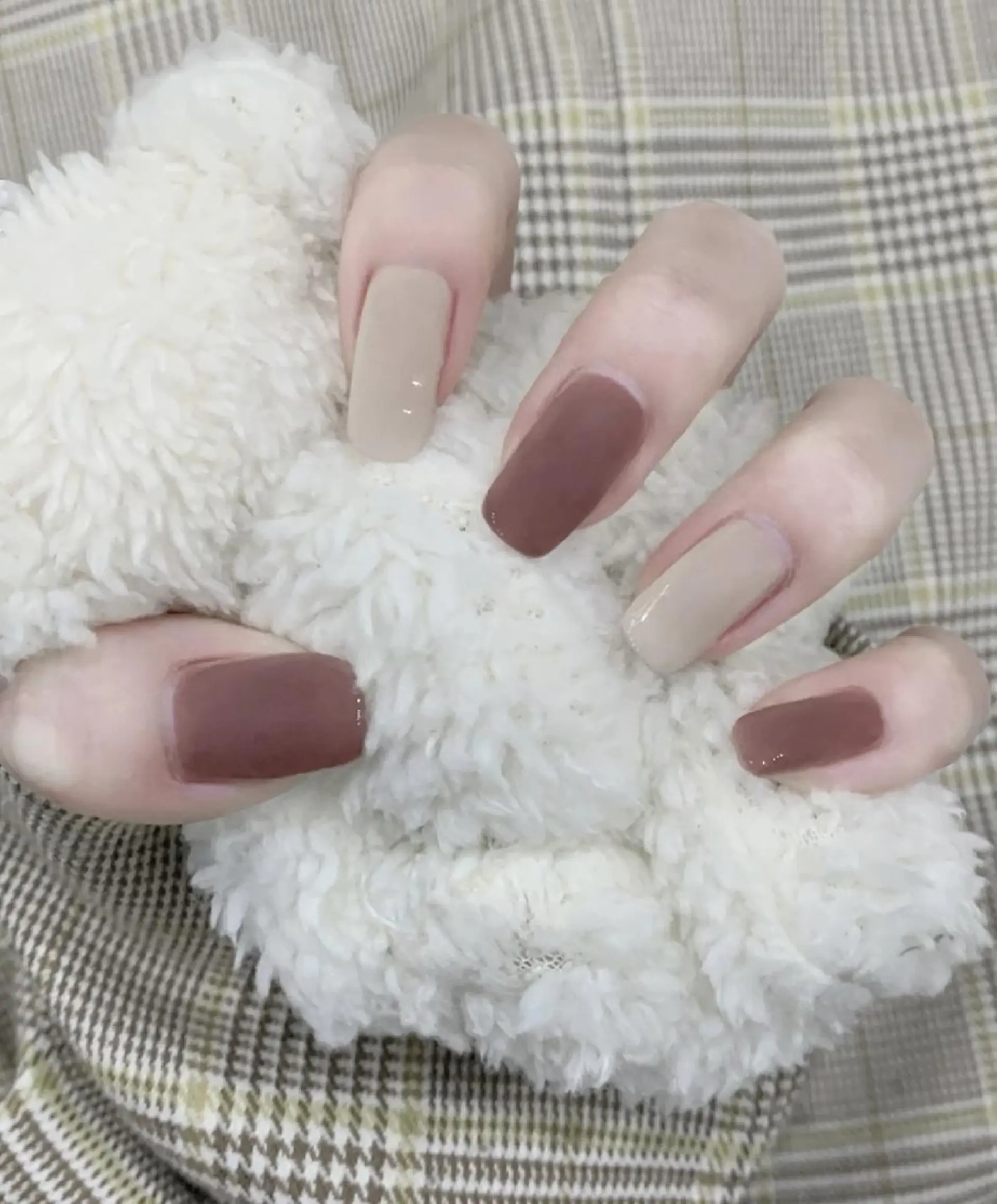 ネイル Theone栄店 伊藤のネイルデザイン