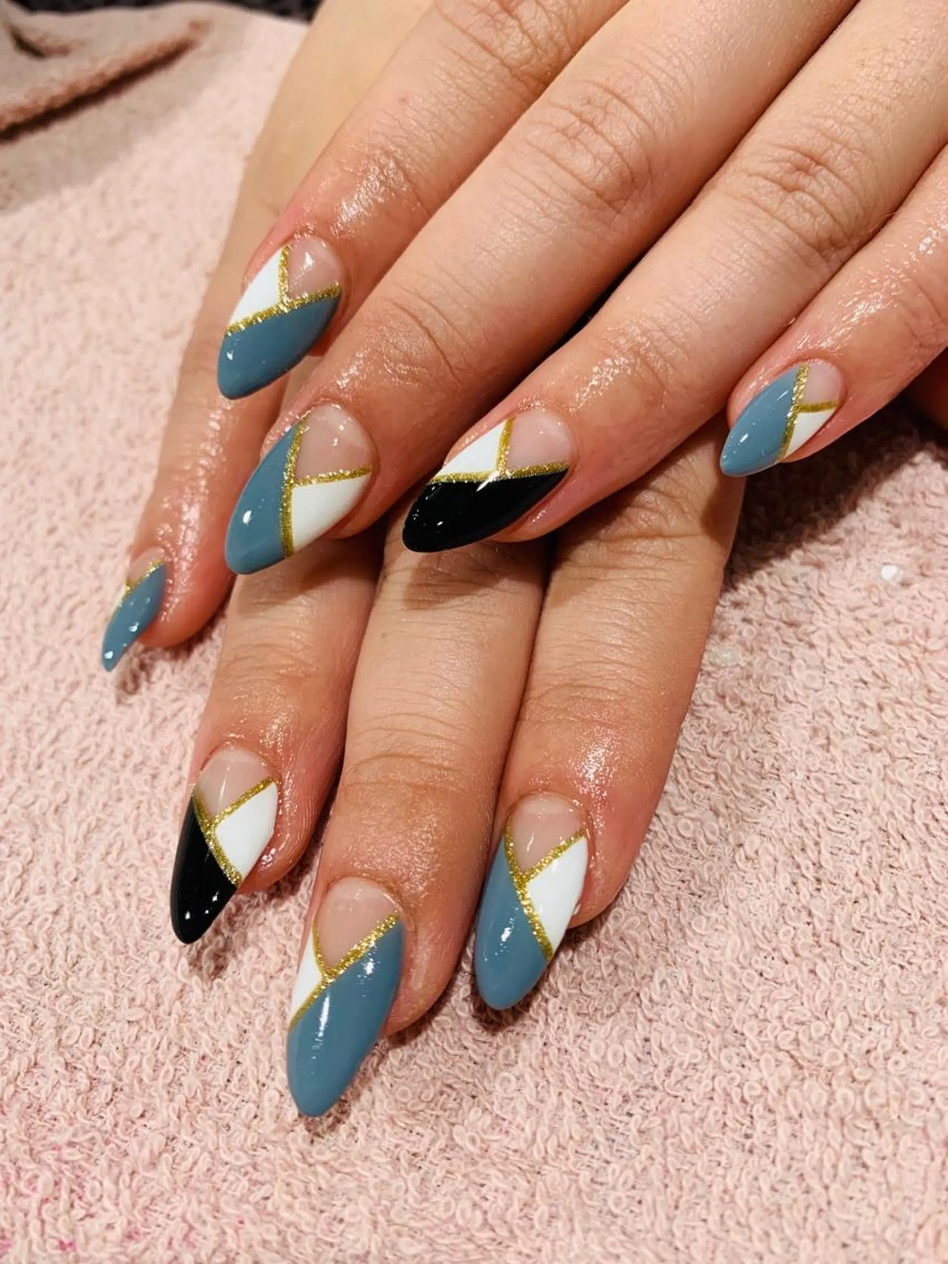 ネイル nail salon quartettoのネイルデザイン