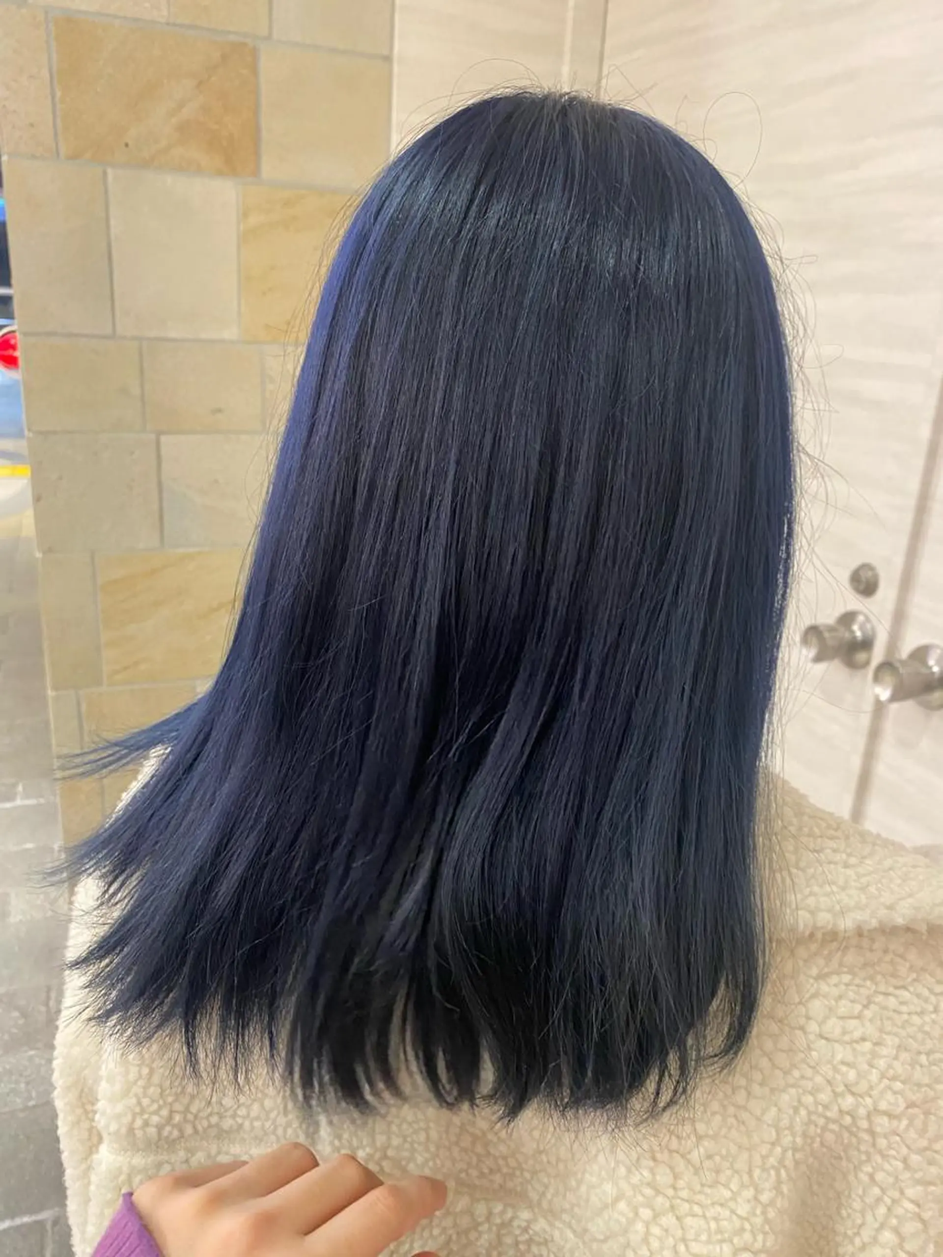 カラー 自信が持てるお目元に 🪽✨moemiのマツエク・マツパデザイン