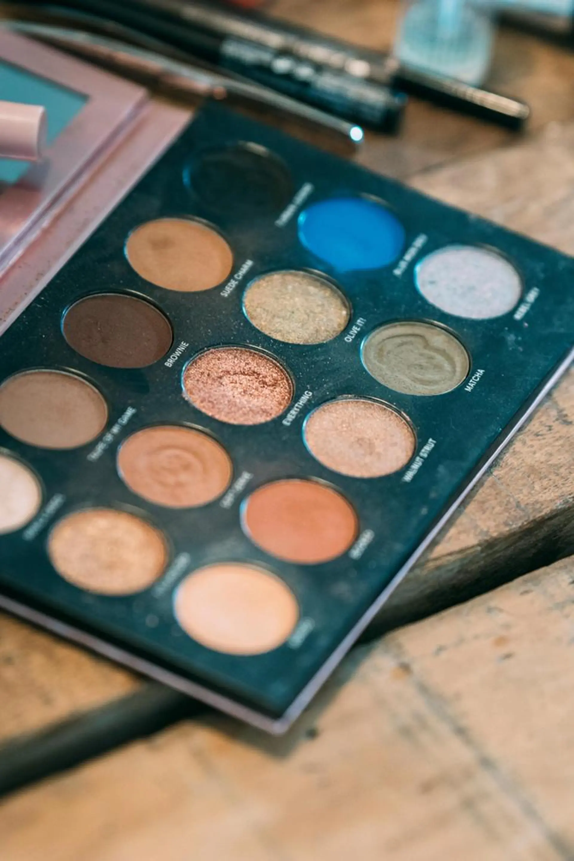 パーソナルカラー診断 骨格診断 顔タイプ診断 パーソナルカラー診断 ボニットBoknitのその他イメージ