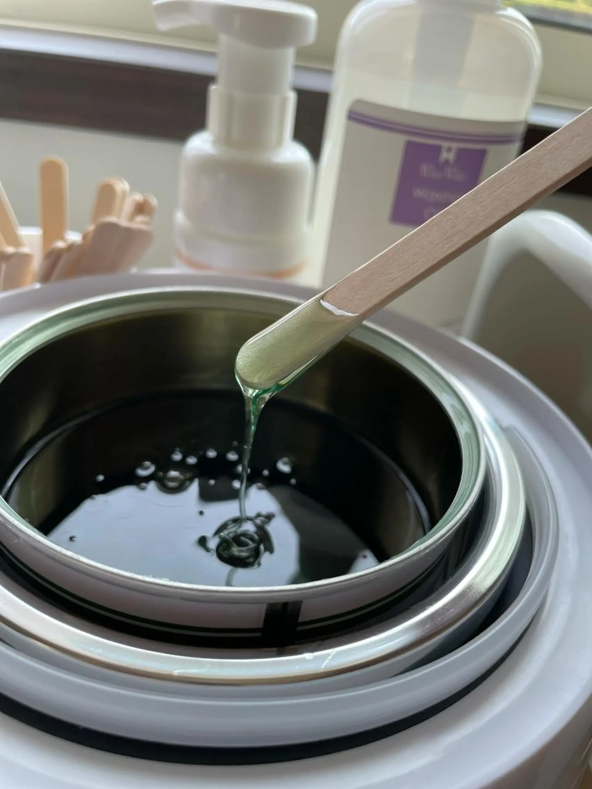 脱毛 稲垣 玲奈のエステ・リラクイメージ