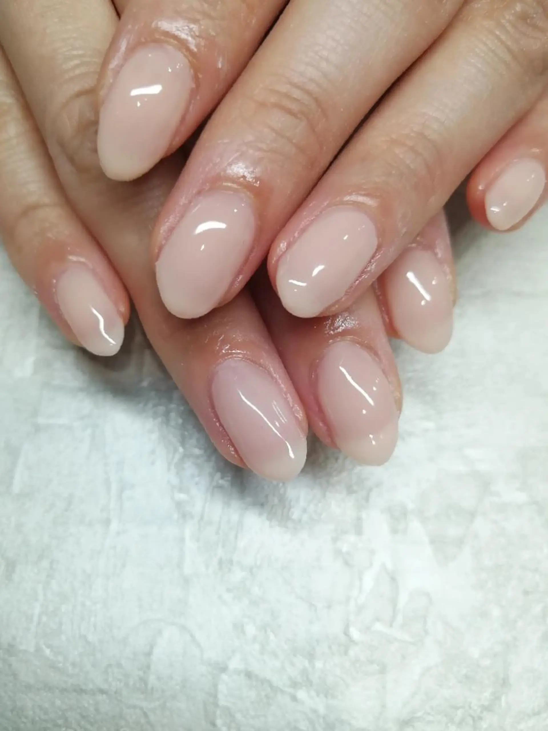 ミディアム Risus NAILのネイルデザイン