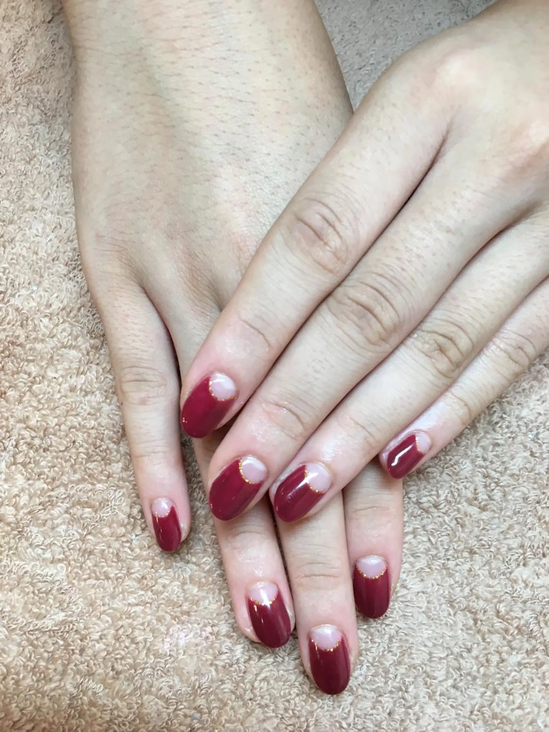 ネイル YUZUME日本橋店 UCHIのマツエク・マツパデザイン