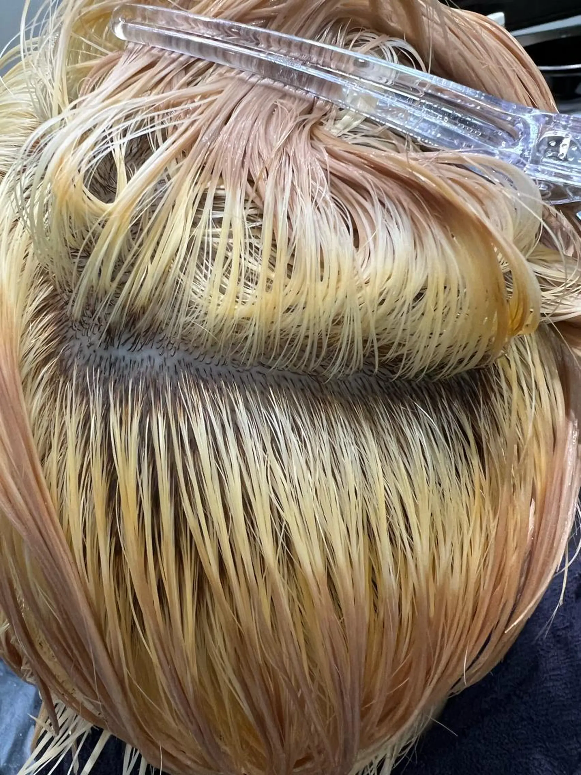 ショート 堀江 /木下椋麻のヘアスタイル