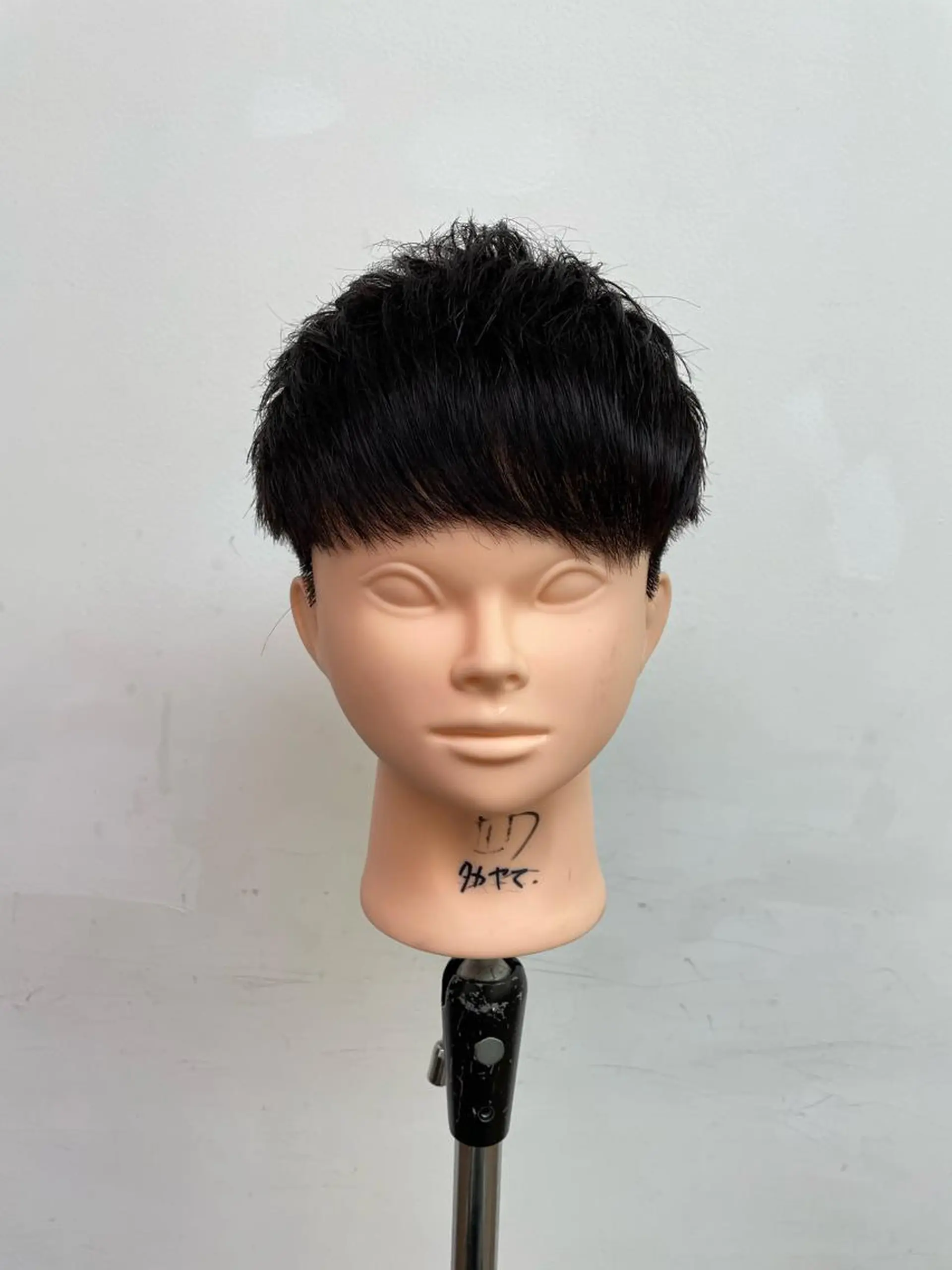 メンズ カット 川上拓真 ✂︎学芸大学のヘアスタイル
