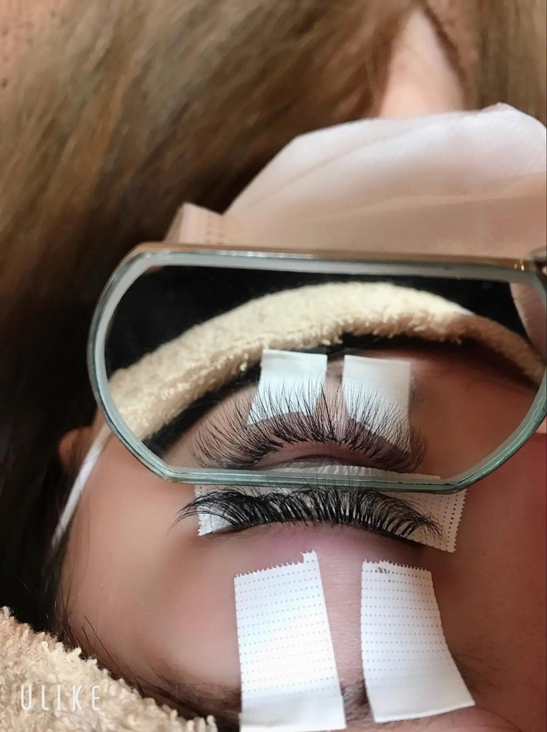 マツエク・マツパ eyelist Oishiの眉毛・アイブロウイメージ