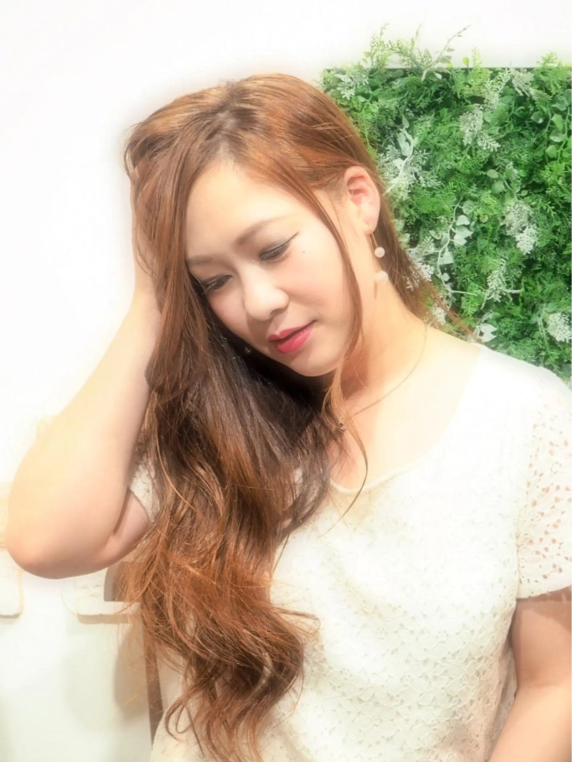 ロング ロング 茅根 雄次 ✨髪質改善✨のその他イメージ