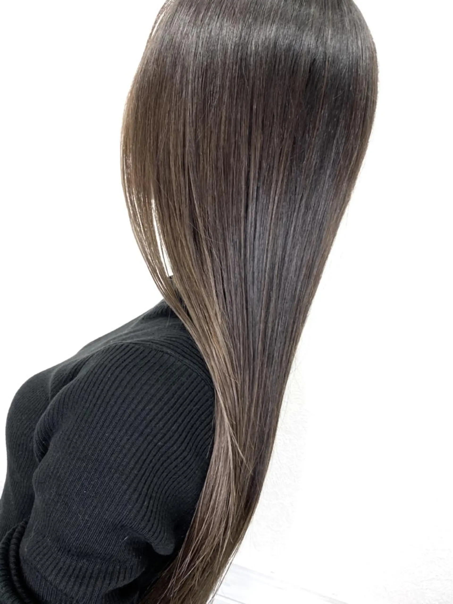 カラー カラー特化サロン茶屋 町Furukuboのヘアスタイル