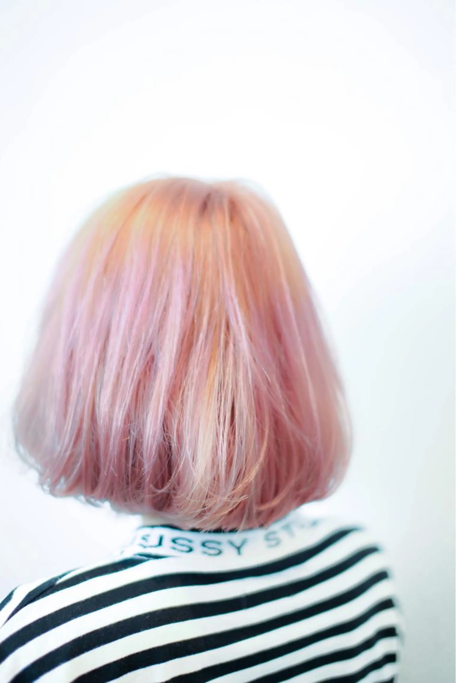 ミディアム クオーレ hairのヘアスタイル