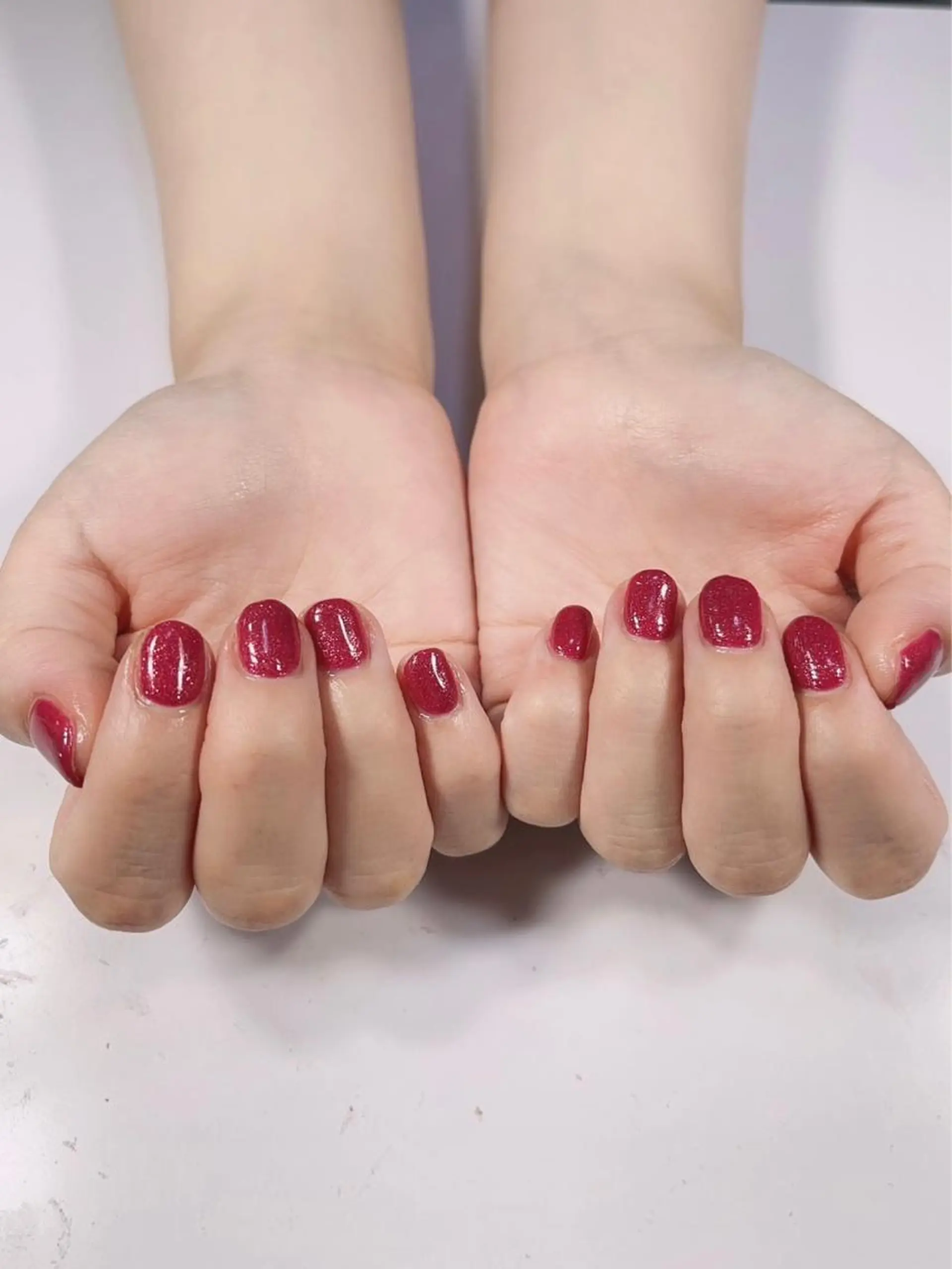 ネイル ネイルサロン ロア旧ジョリーのネイルデザイン