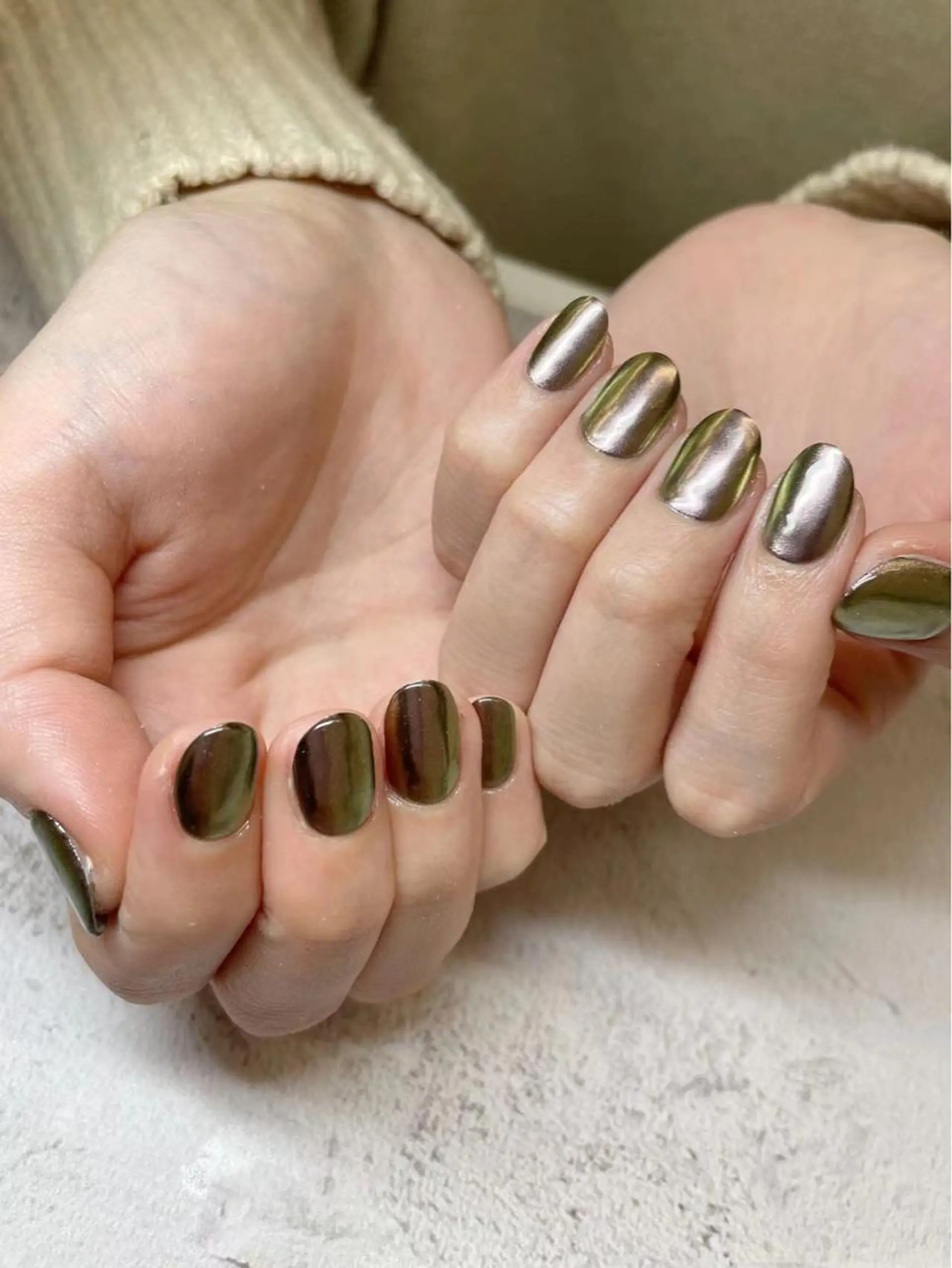 ネイル RI SA☀️ リサのネイルデザイン