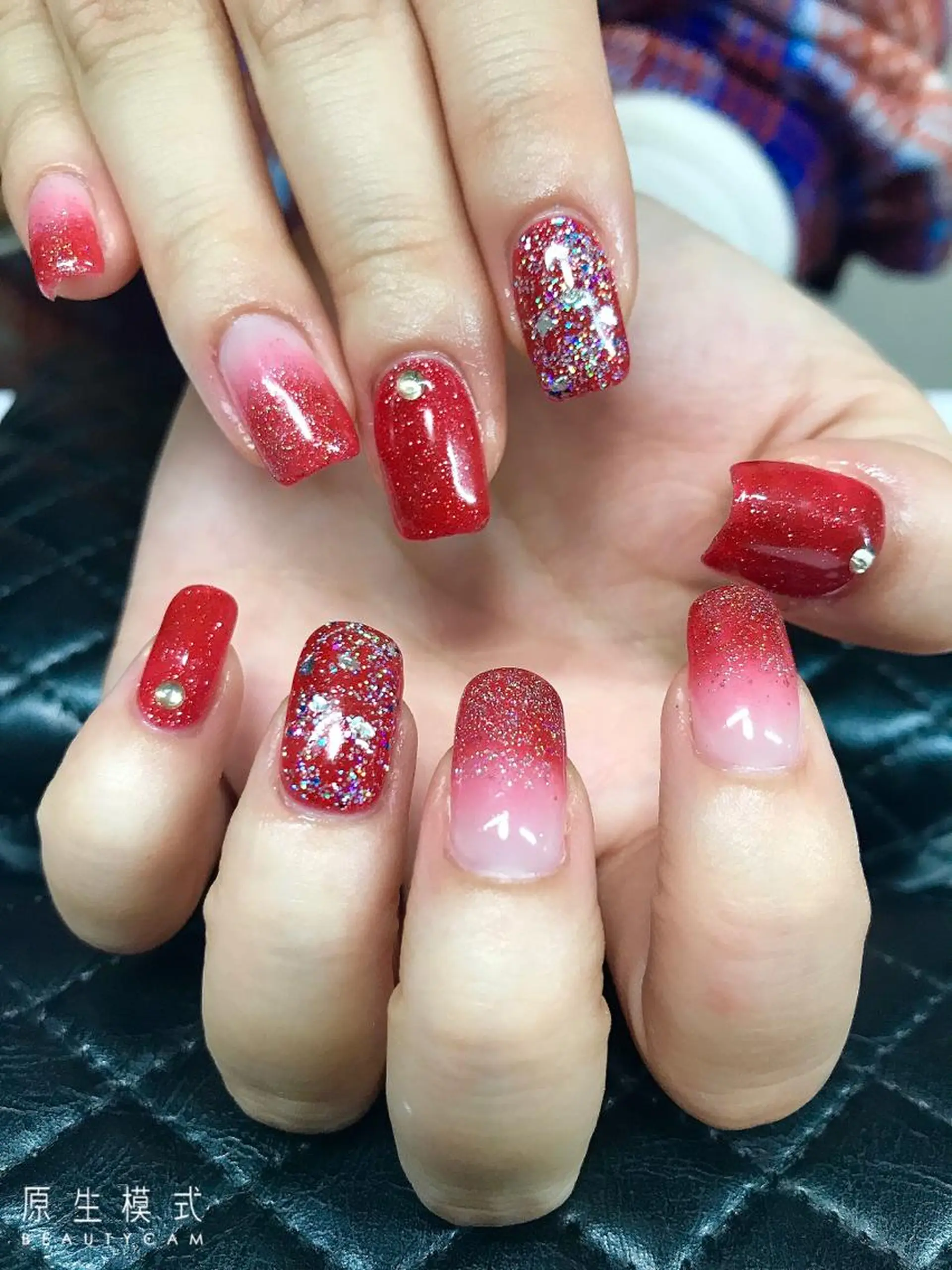 ネイル Salon MINEのエステ・リラクイメージ