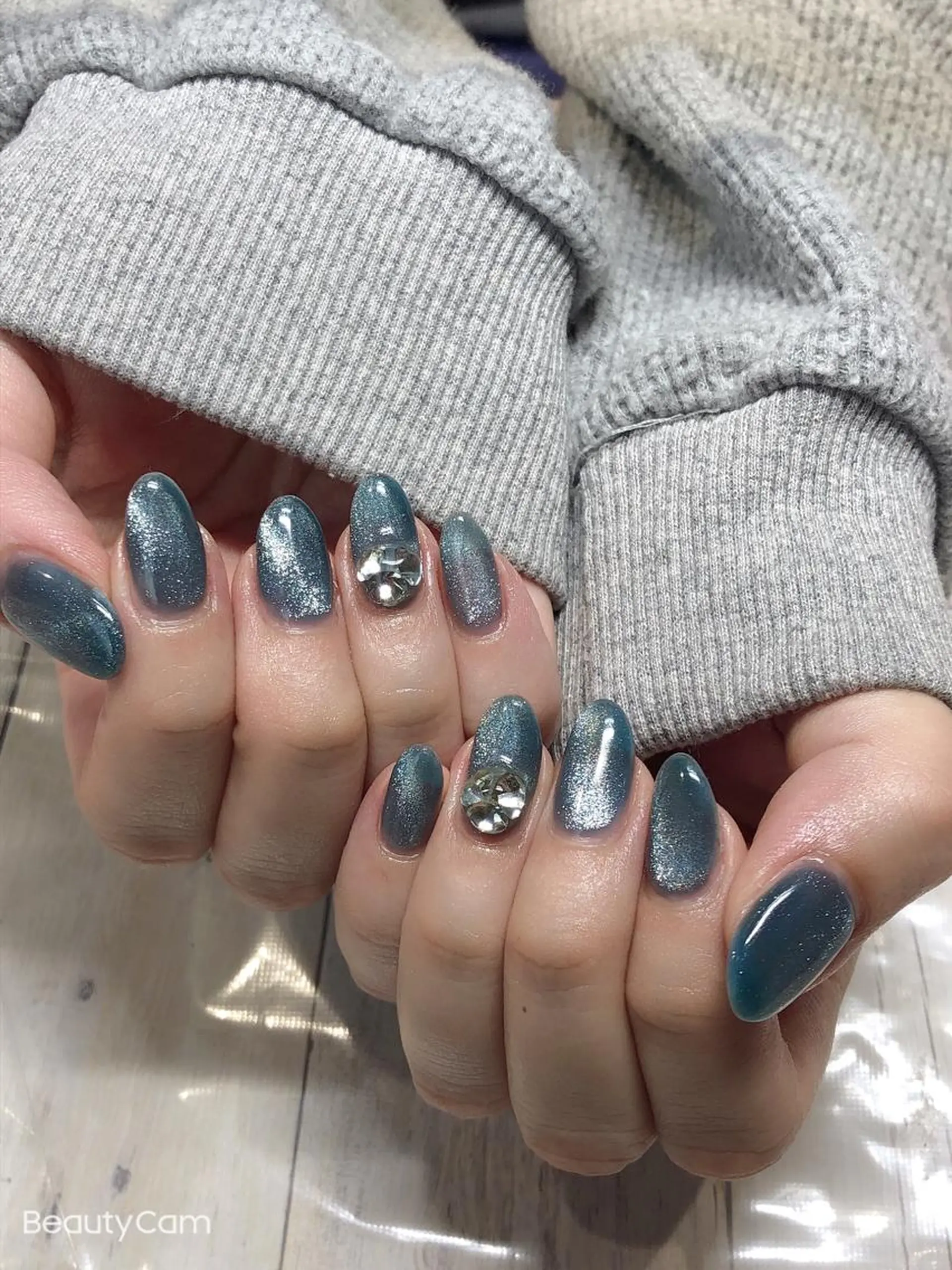 ネイル ✨アン ミユ✨のネイルデザイン