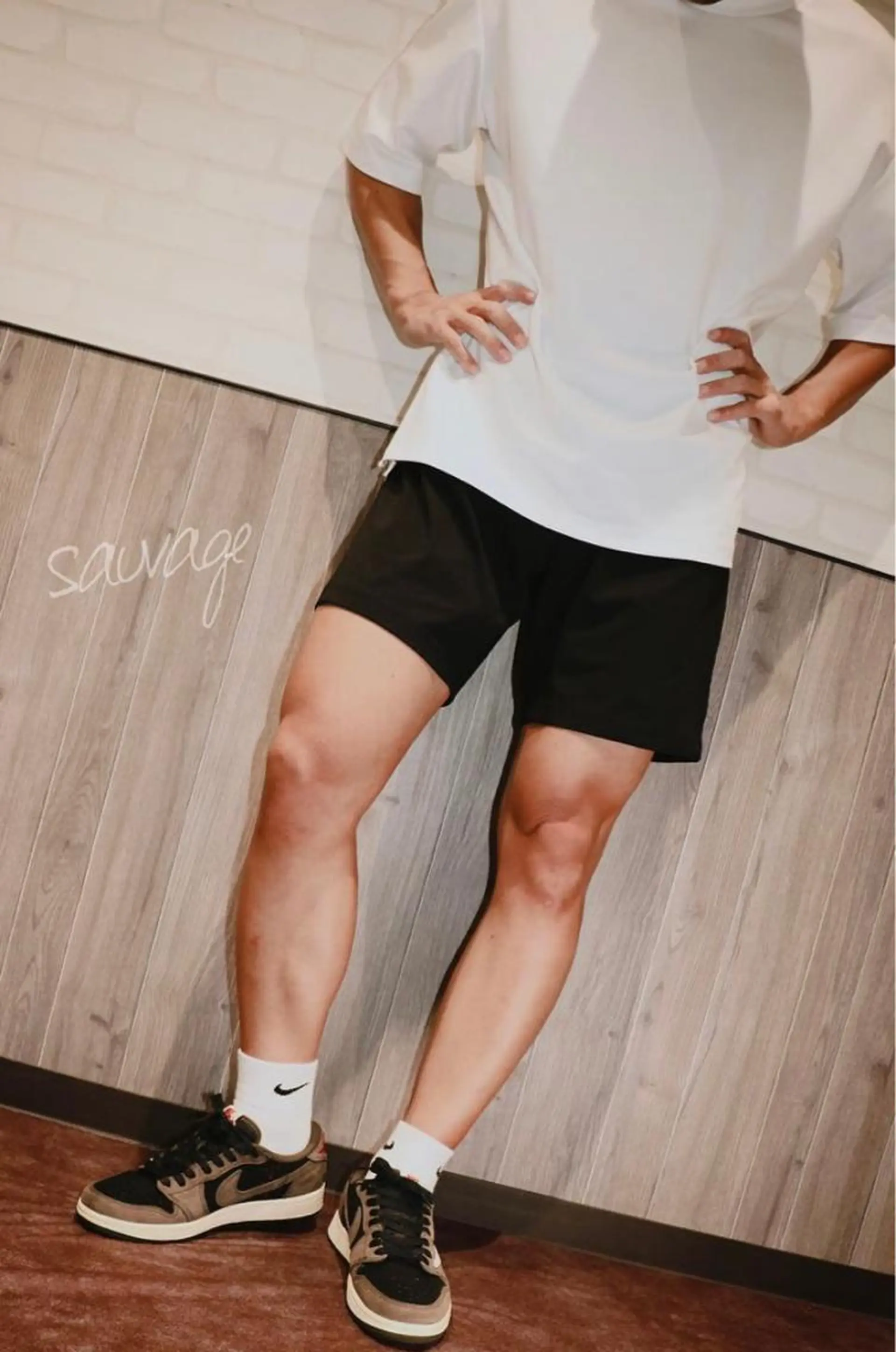 メンズ 脱毛 Sauvage 大橋のエステ・リラクイメージ