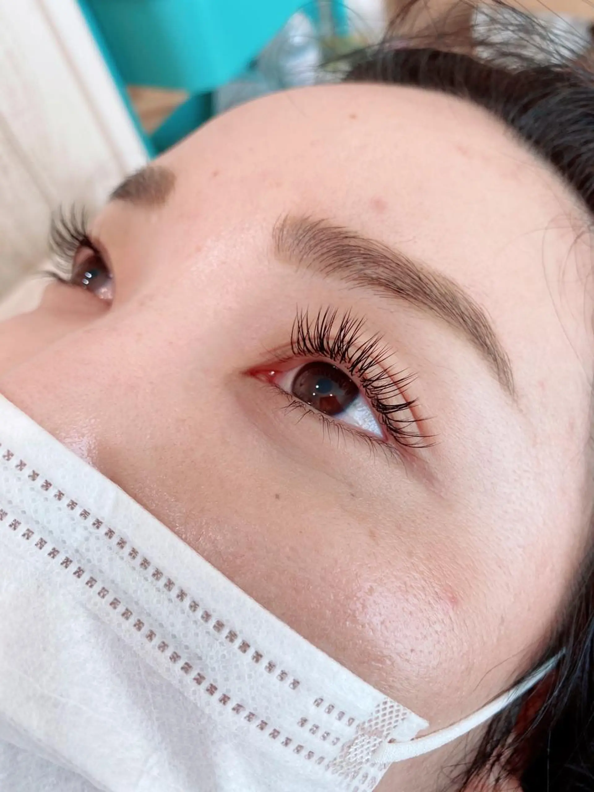 マツエク・マツパ 菅原 さおりのネイルデザイン