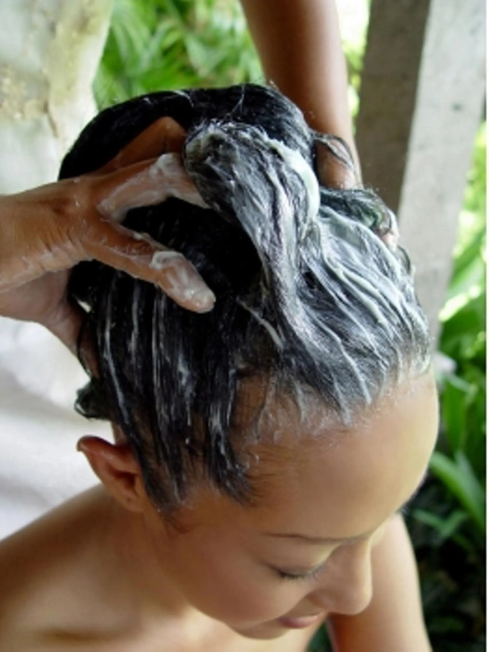 澤田 拓己のヘアスタイル