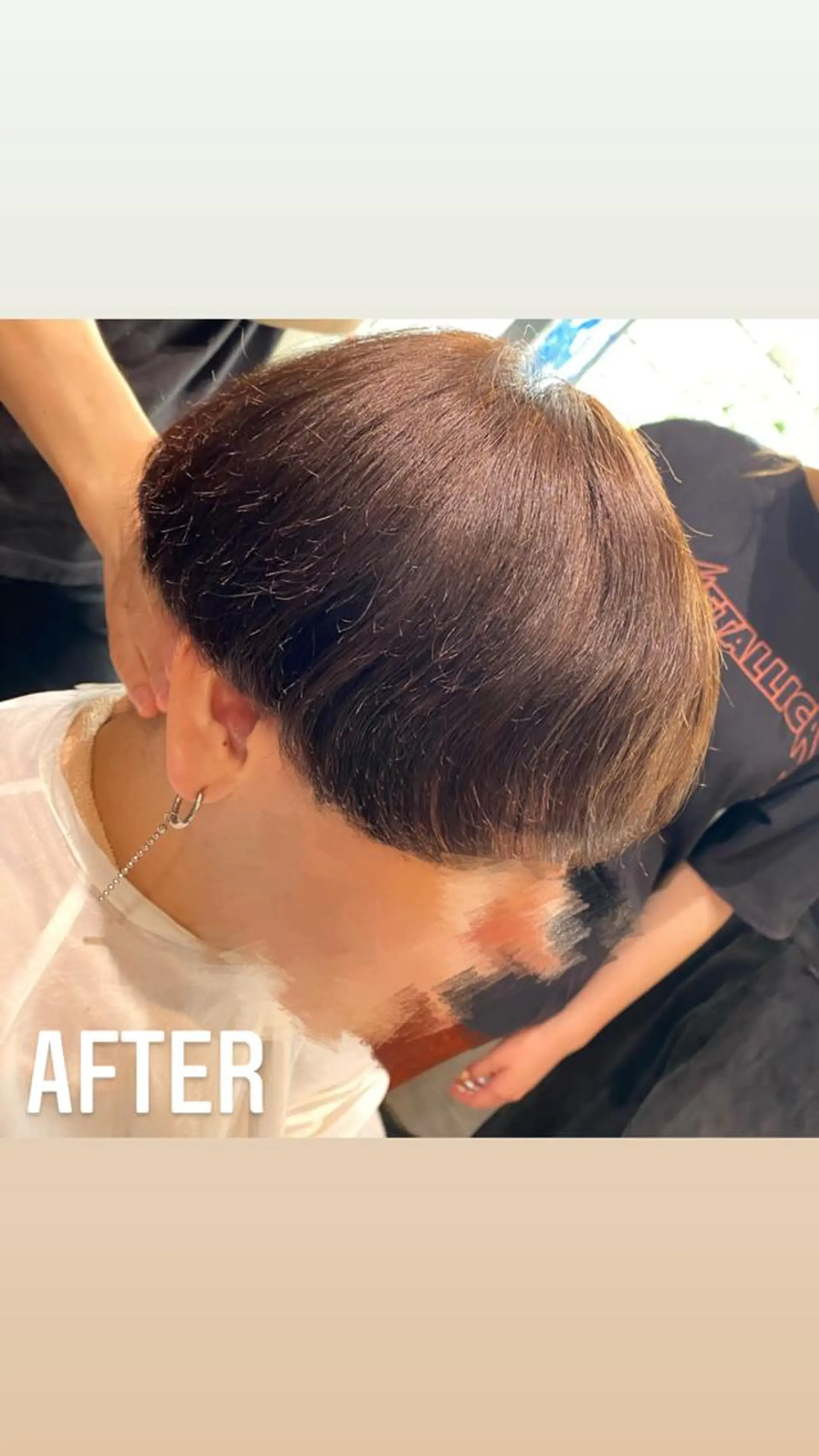 メンズ 美髪×髪質改善 🖤Yukineのヘアスタイル