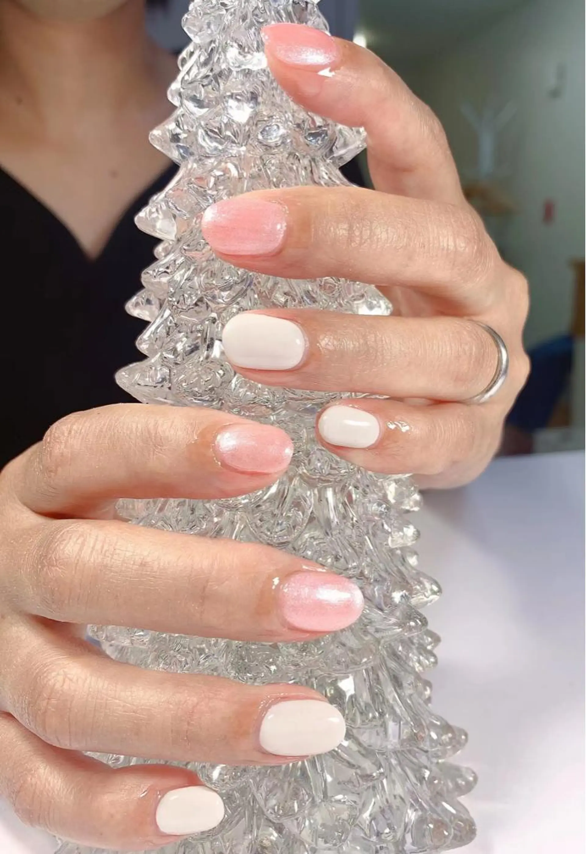 ネイル ネイルサロン ロア旧ジョリーのネイルデザイン