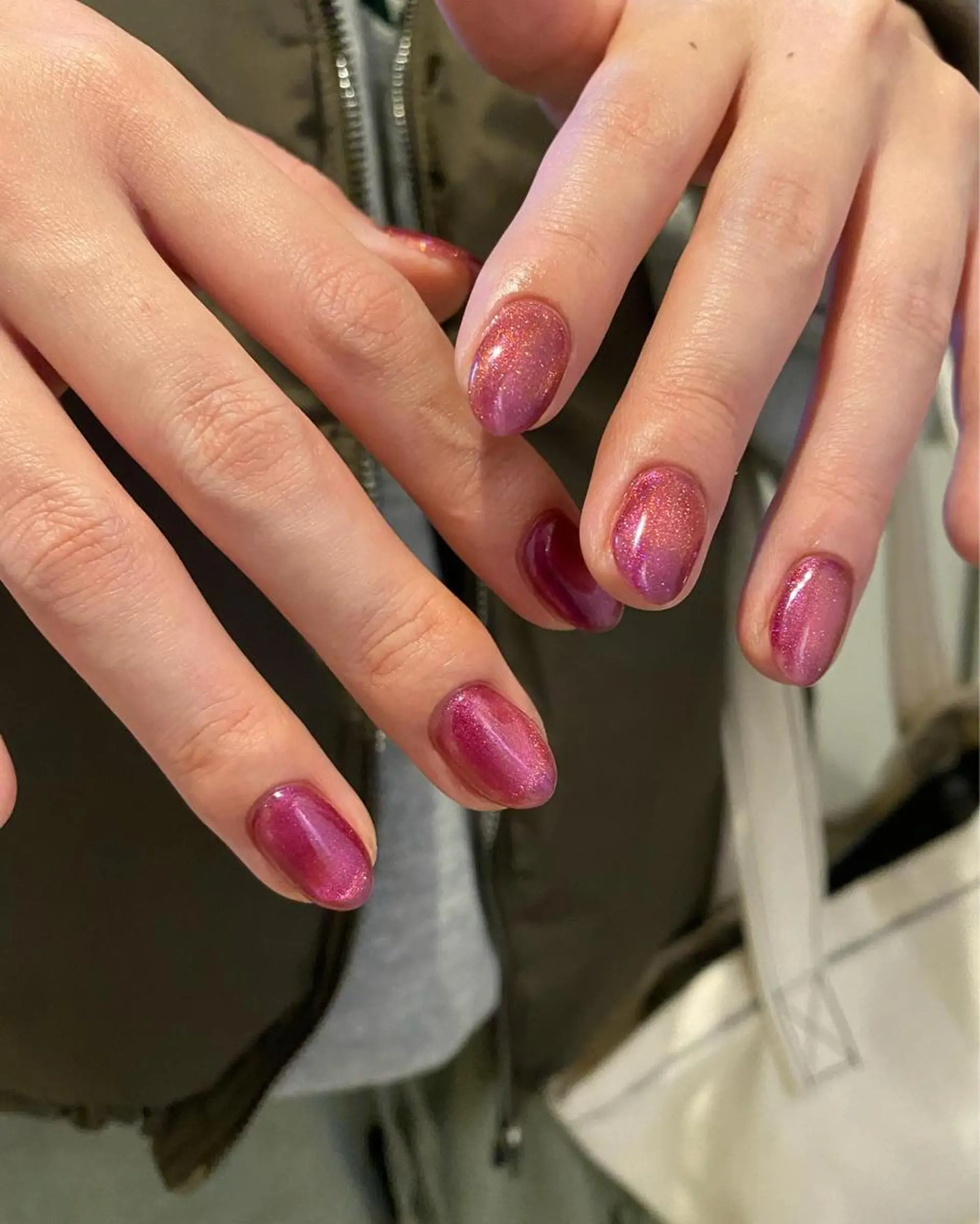 ネイル Elle. ASAMIのネイルデザイン
