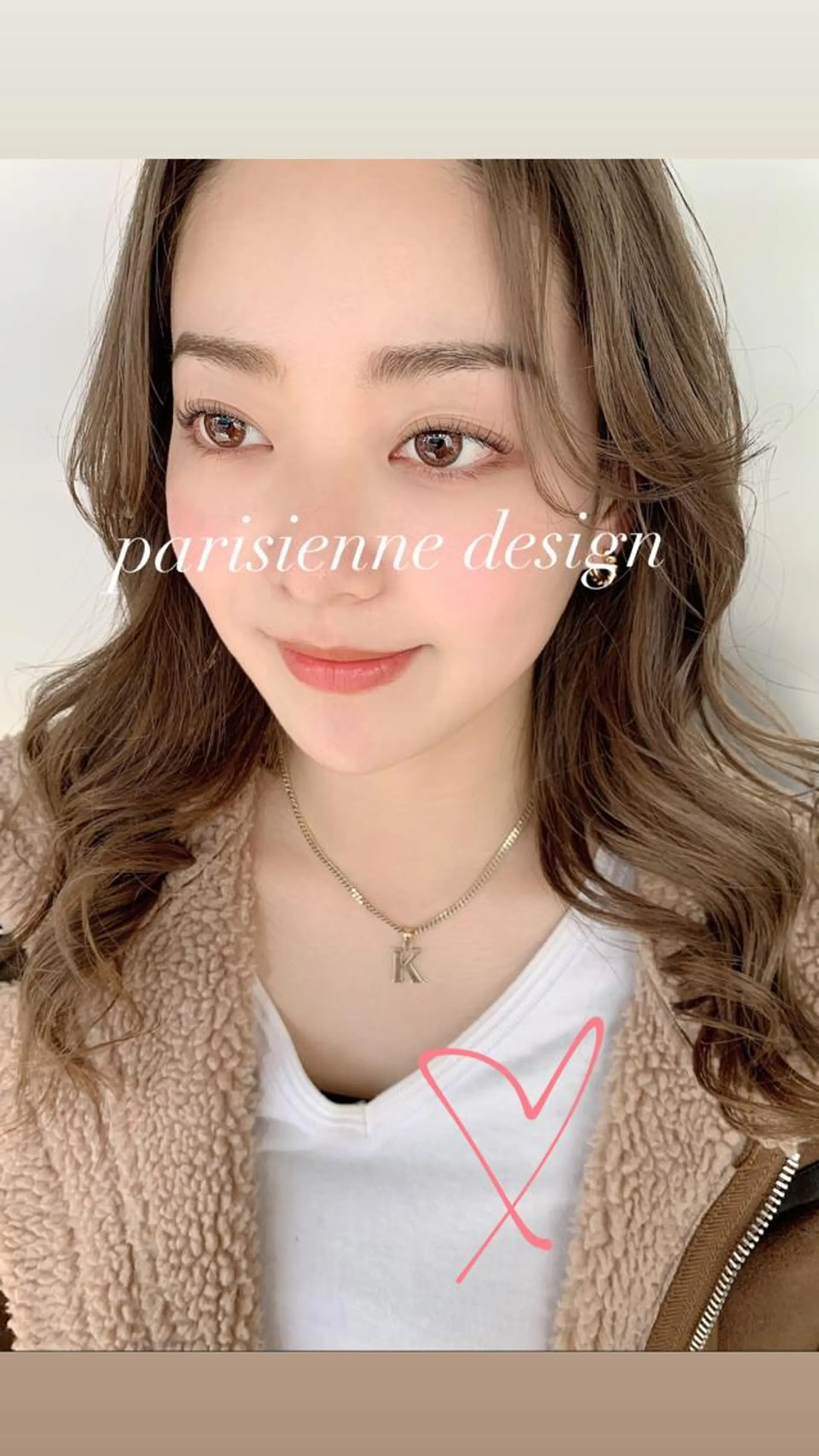 マツエク・マツパ rico_by ヘアとアイブロウの眉毛・アイブロウイメージ