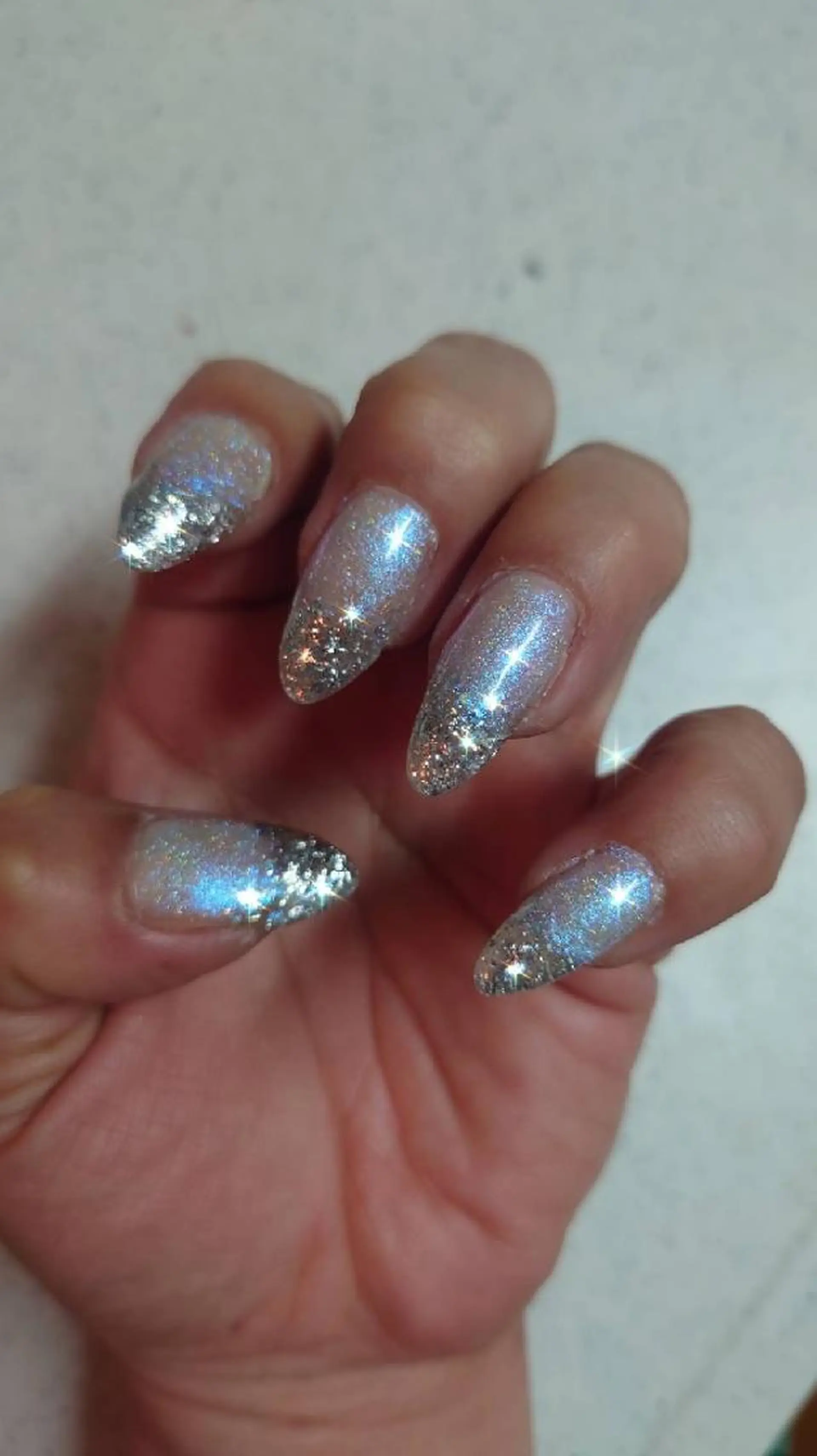 ネイル ハンドネイル Fleur 【フルール】のネイルデザイン