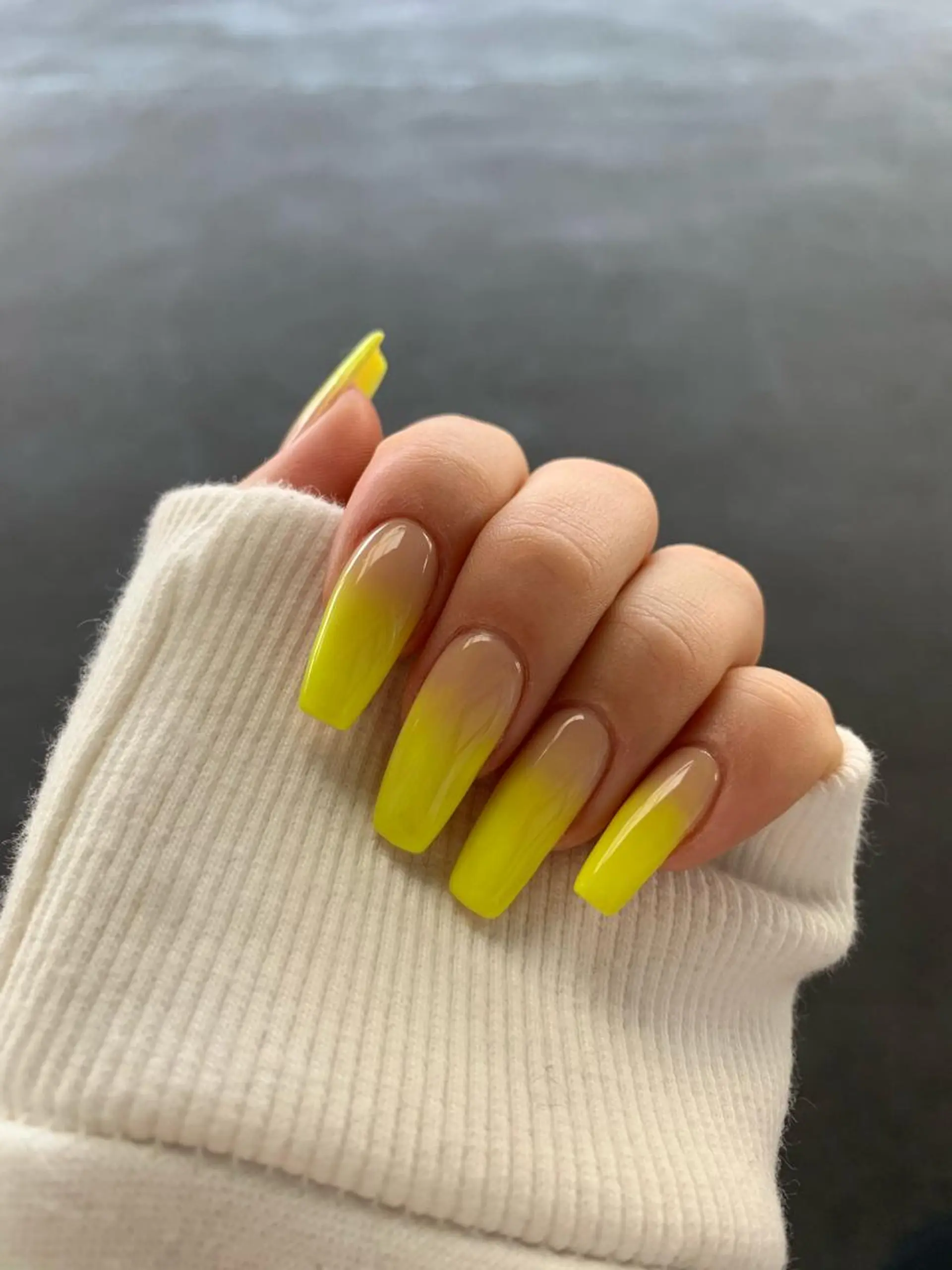 ネイル ハンドネイル JACK NAIL 💜Ayakaのネイルデザイン