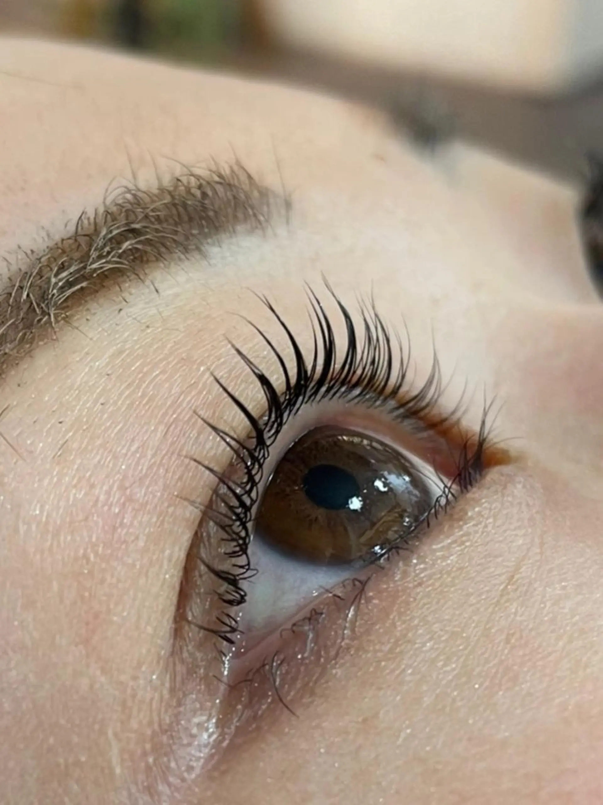 マツエク・マツパ マツパ Melissaヘアーandスパ所属・Melissa Melissaのマツエク・マツパデザイン