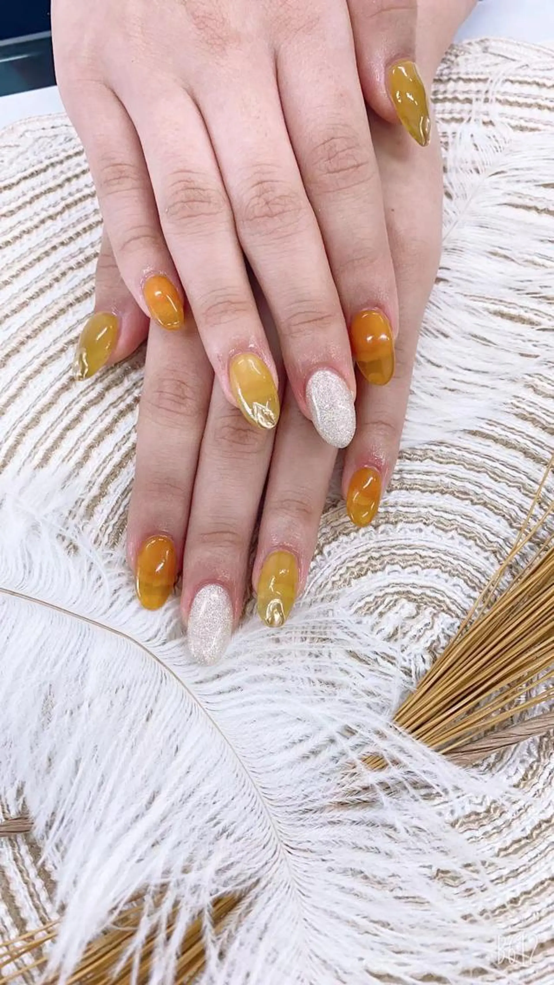 ネイル Romine アイラッシュ&ネイルのマツエク・マツパデザイン