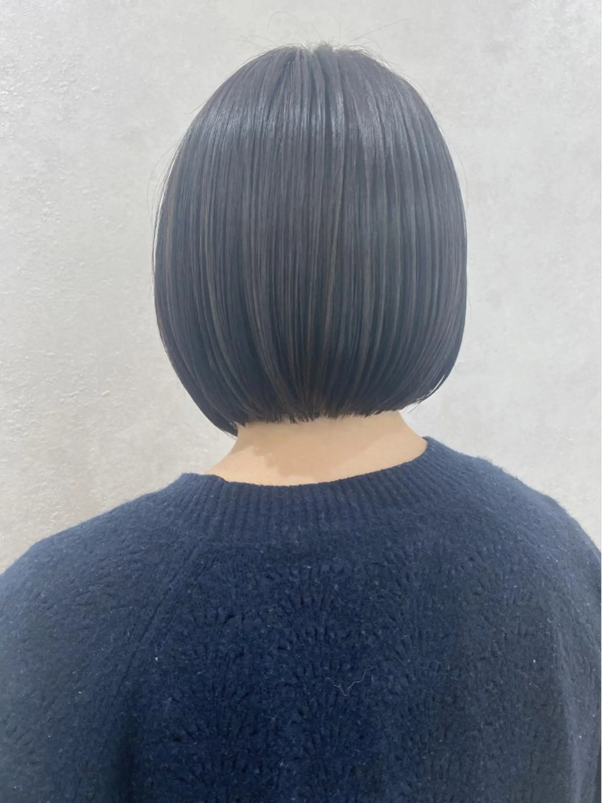 ショート 🌿縮毛矯正/ 髪質改善🌿コバヤシのヘアスタイル