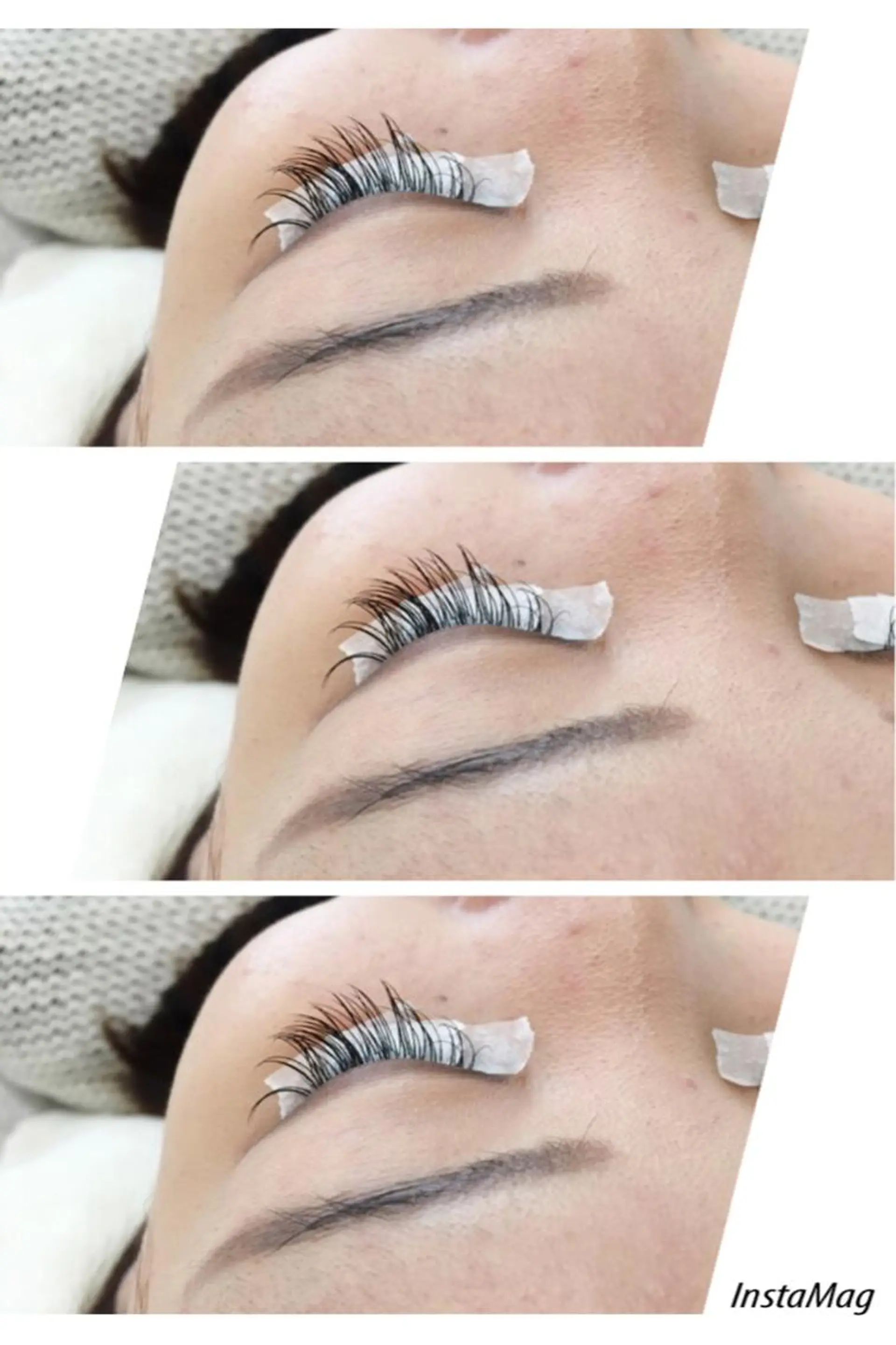 マツエク・マツパ KU TA  \(◡̈)/の眉毛・アイブロウイメージ