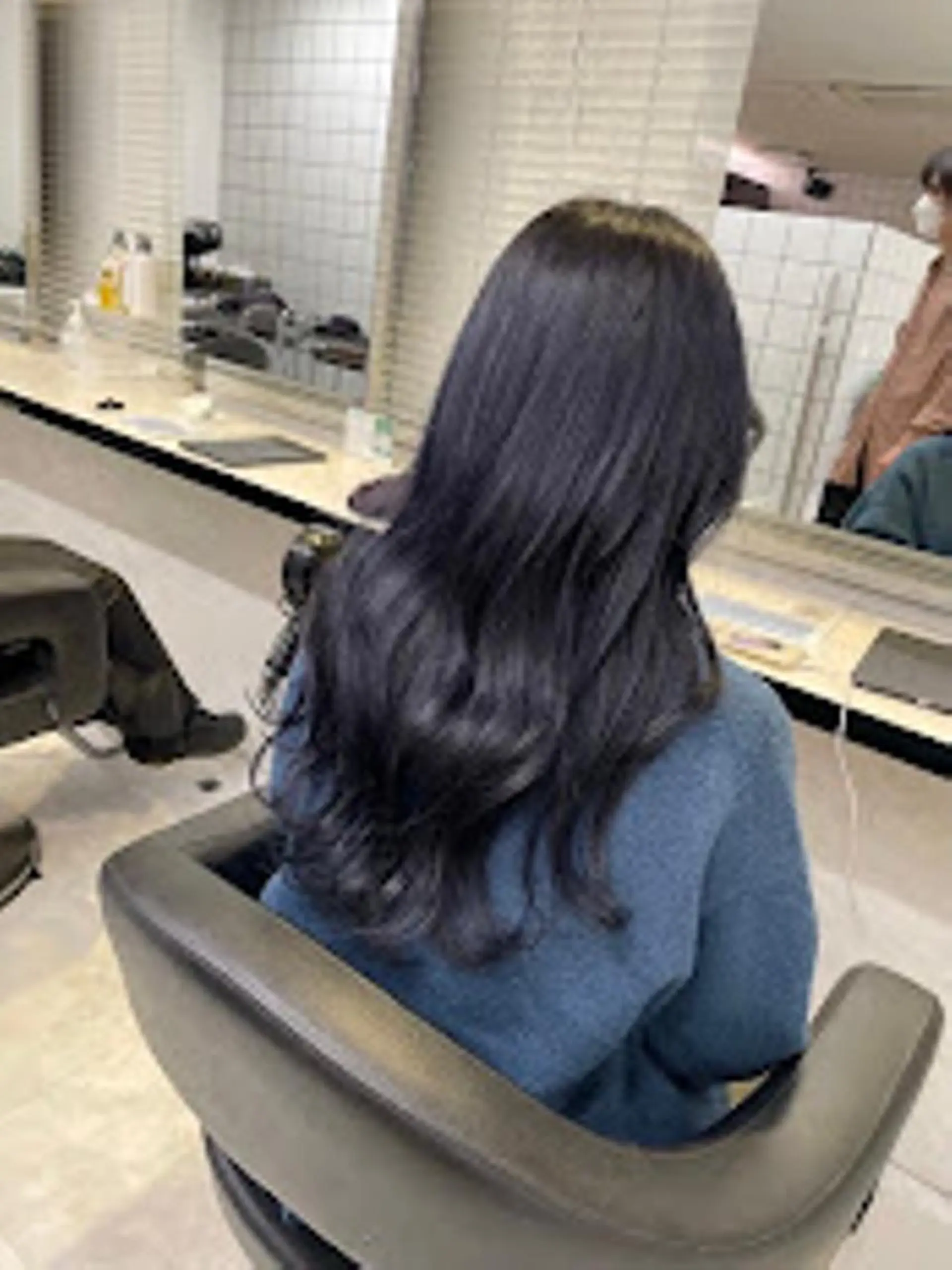 カラー 🌼原宿JUICE／ official🌼のヘアスタイル