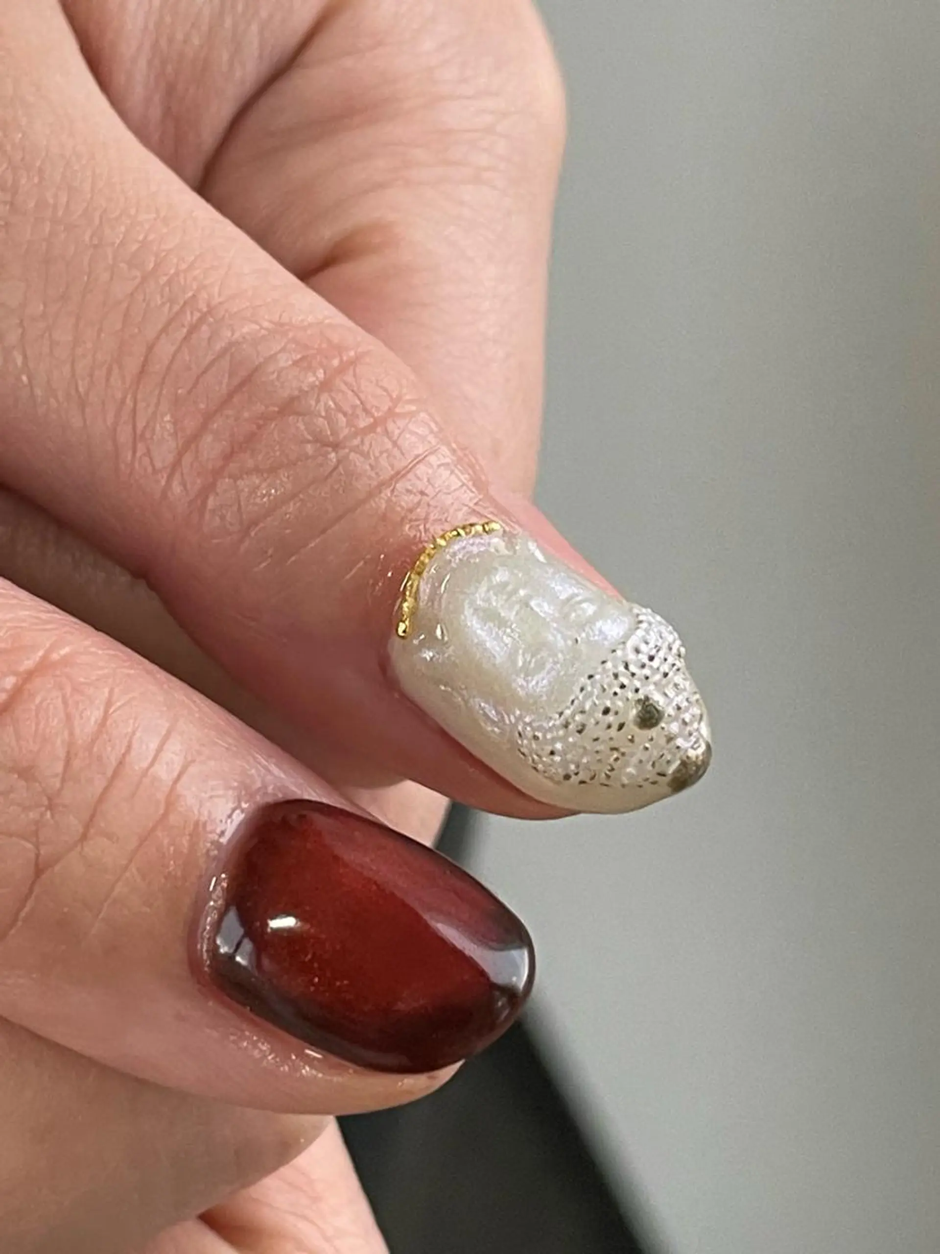 ããã£ã¢ã m kaoriðã®ãã€ã«ãã¶ã€ã³