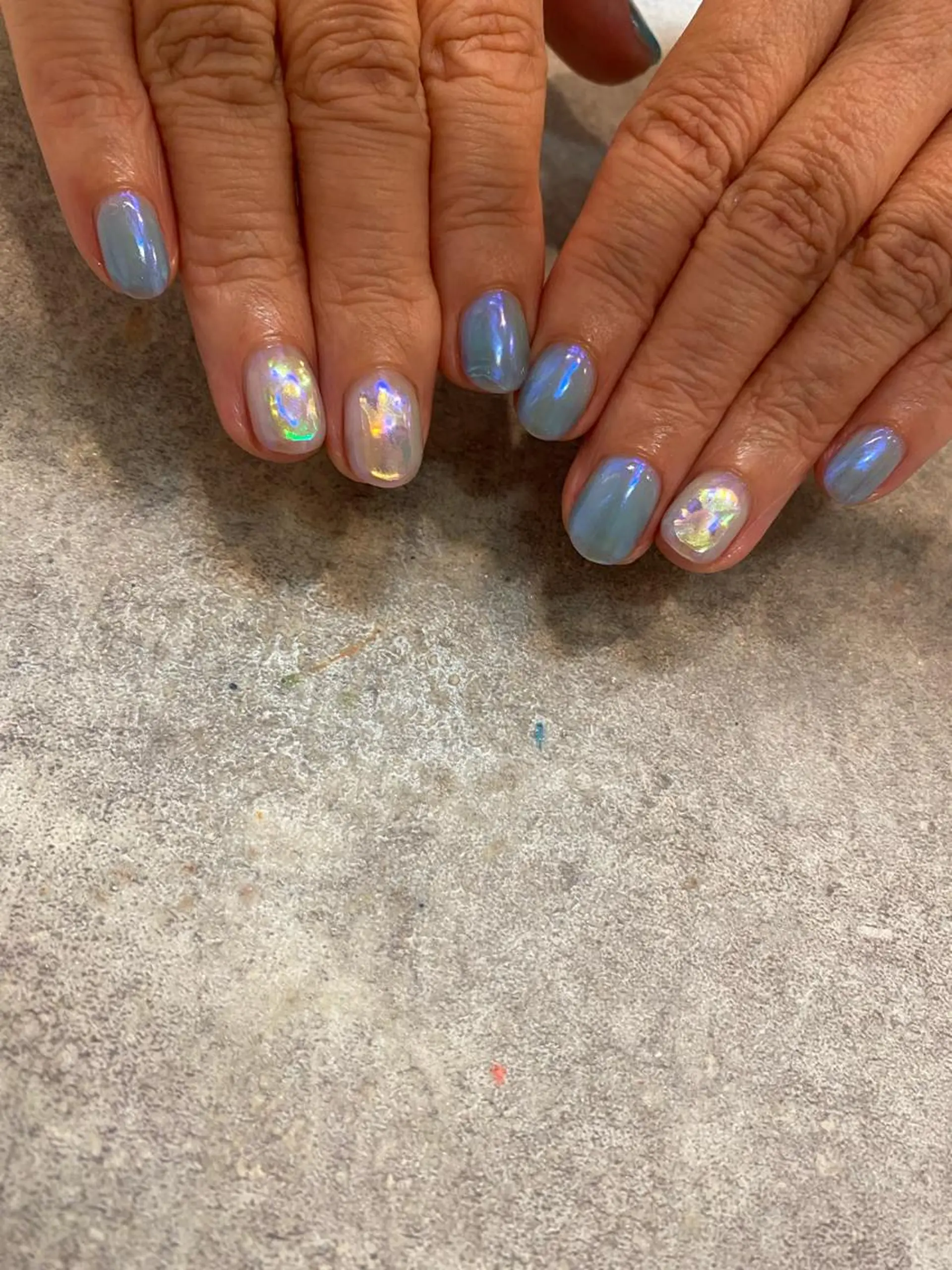 ネイル 【LINON】 airiのネイルデザイン