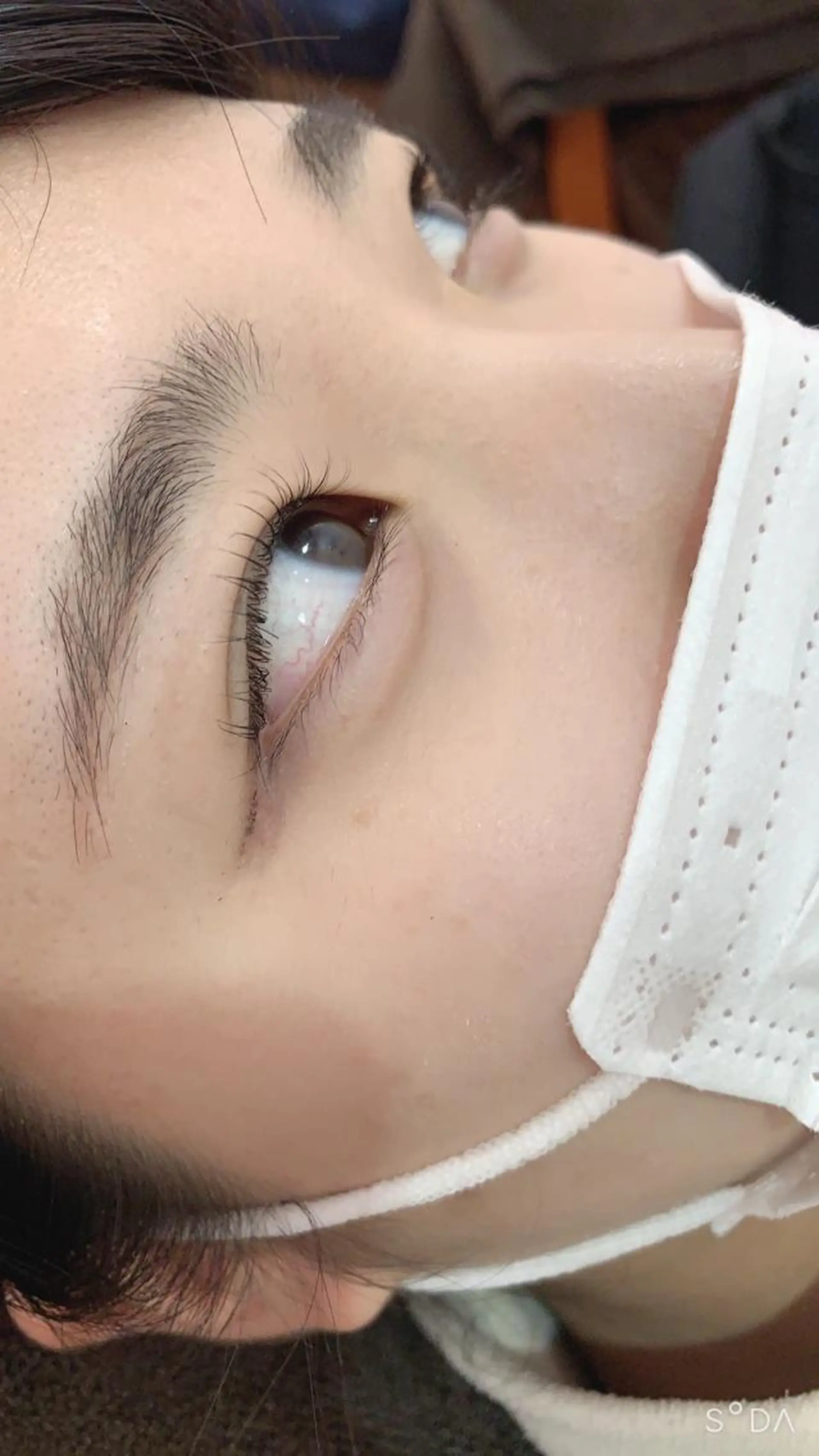 マツエク・マツパ まつげパーマ 🤍小田 恵美🤍のマツエク・マツパデザイン