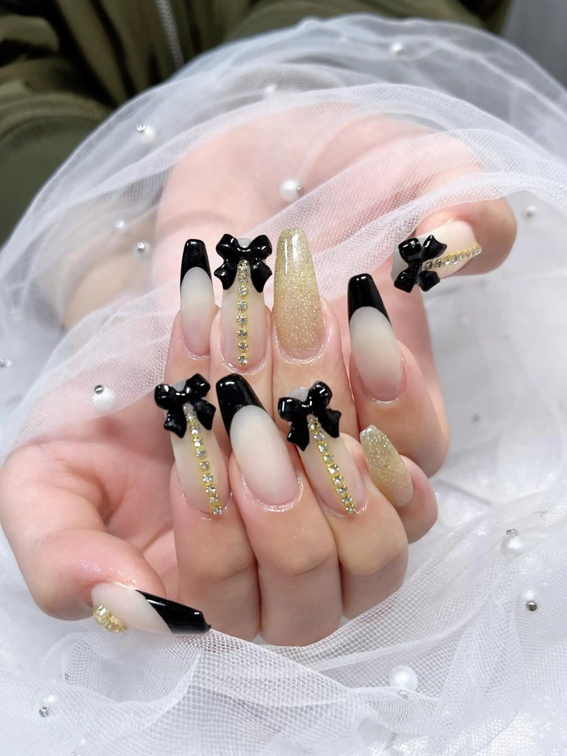 ネイル COCO ネイルのネイルデザイン