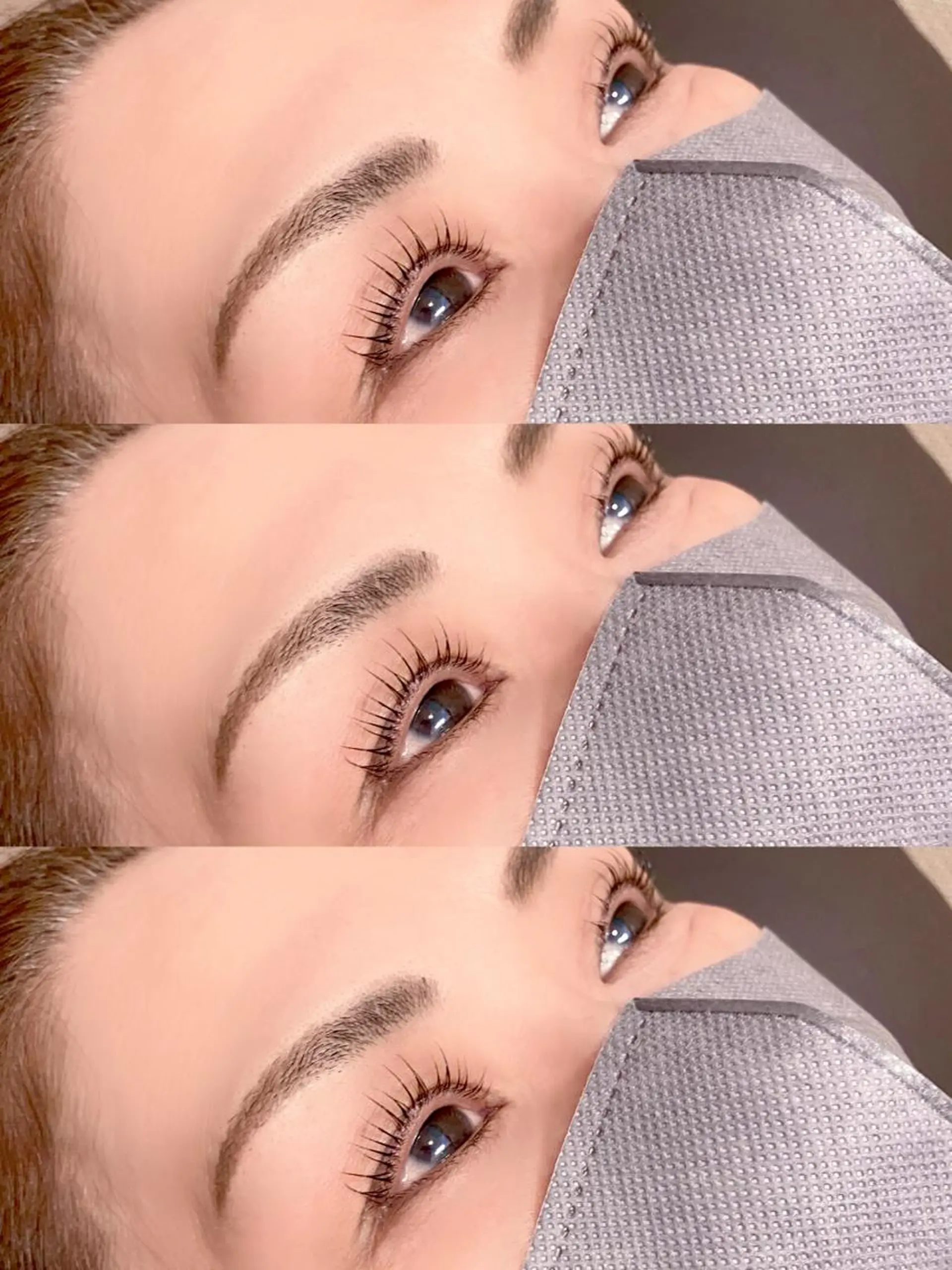 マツエク・マツパ マツパ montee eyelashのマツエク・マツパデザイン