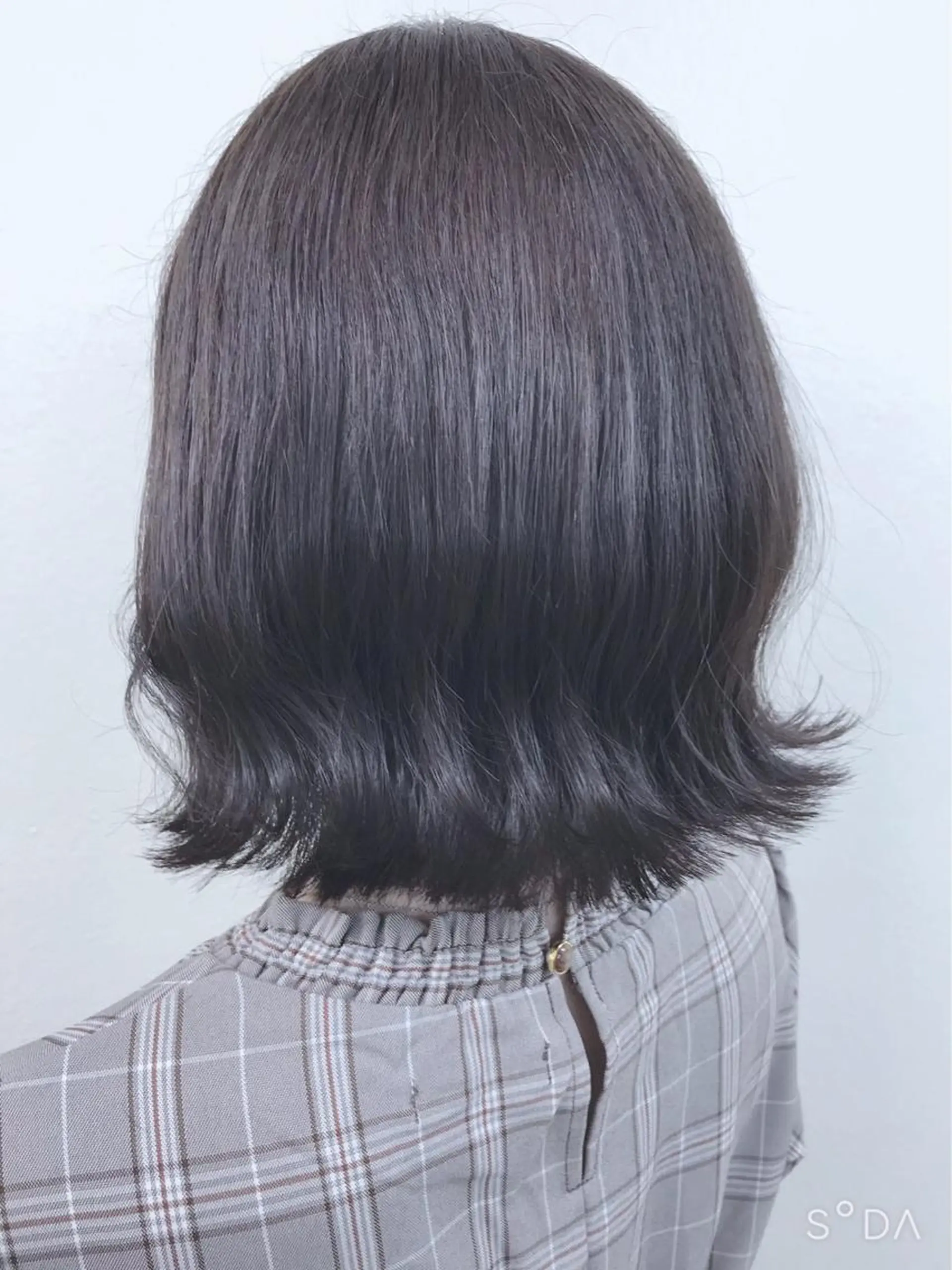 ショート ヘアカラー *【公式】🪞池袋 ACADEMY🪞のヘアスタイル