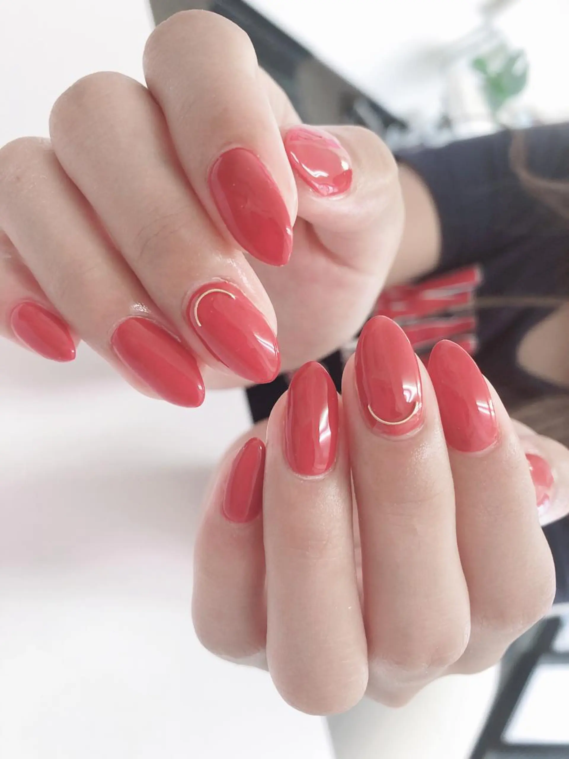 ネイル Flowerネイルサロン所属・. yukiのネイルデザイン