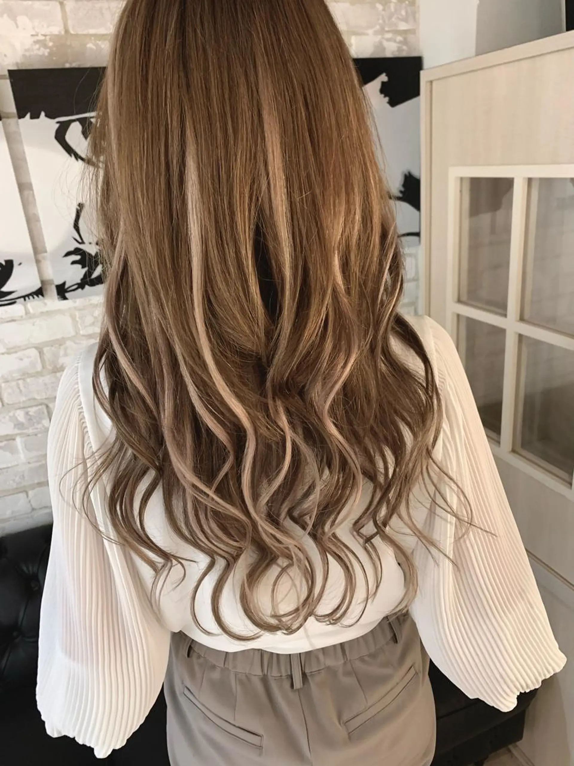 ✨ハイトーン✨艶髪 ✨髪質改善✨和田のヘアスタイル