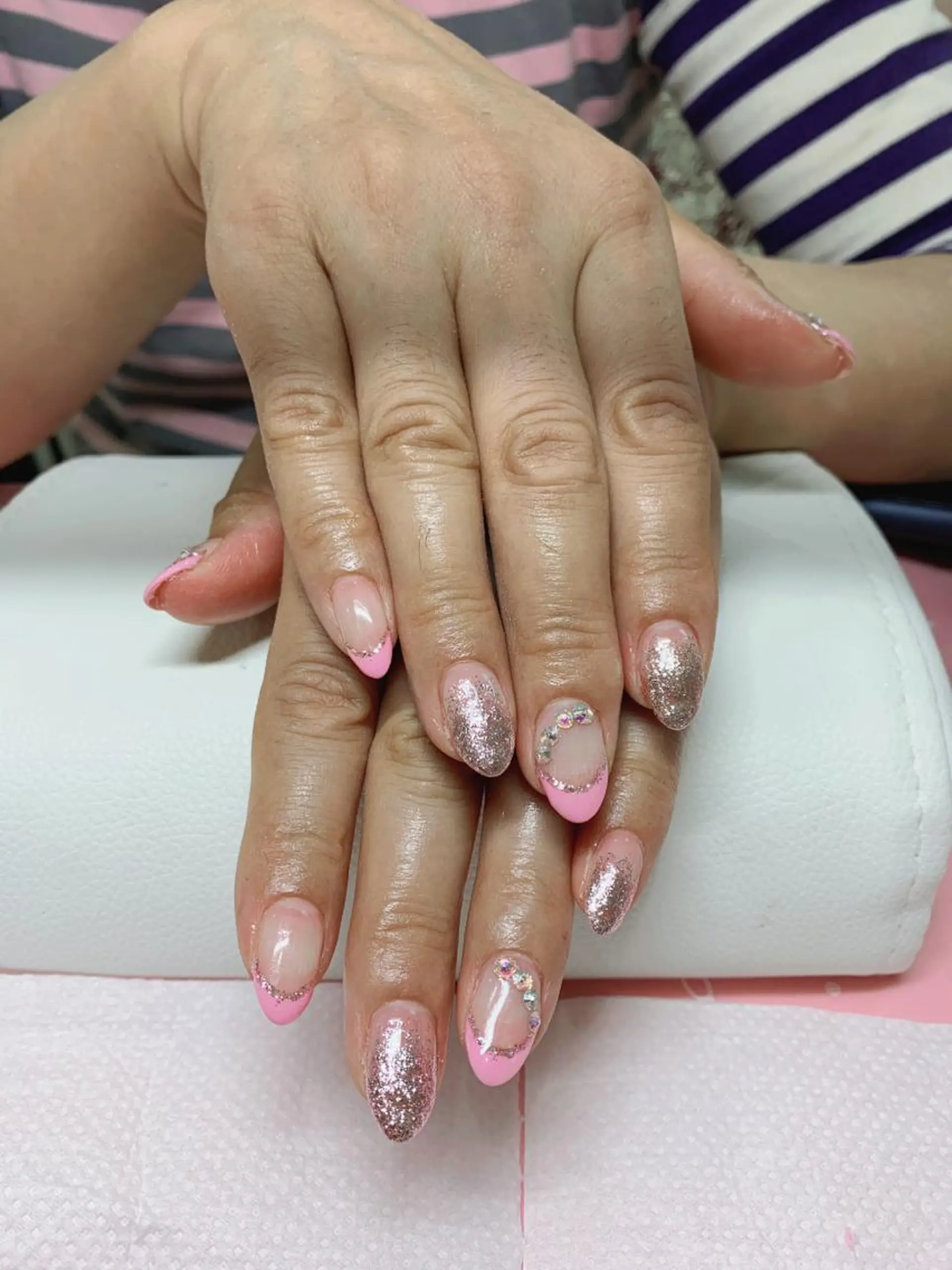 ネイル コウ カnail💅のネイルデザイン