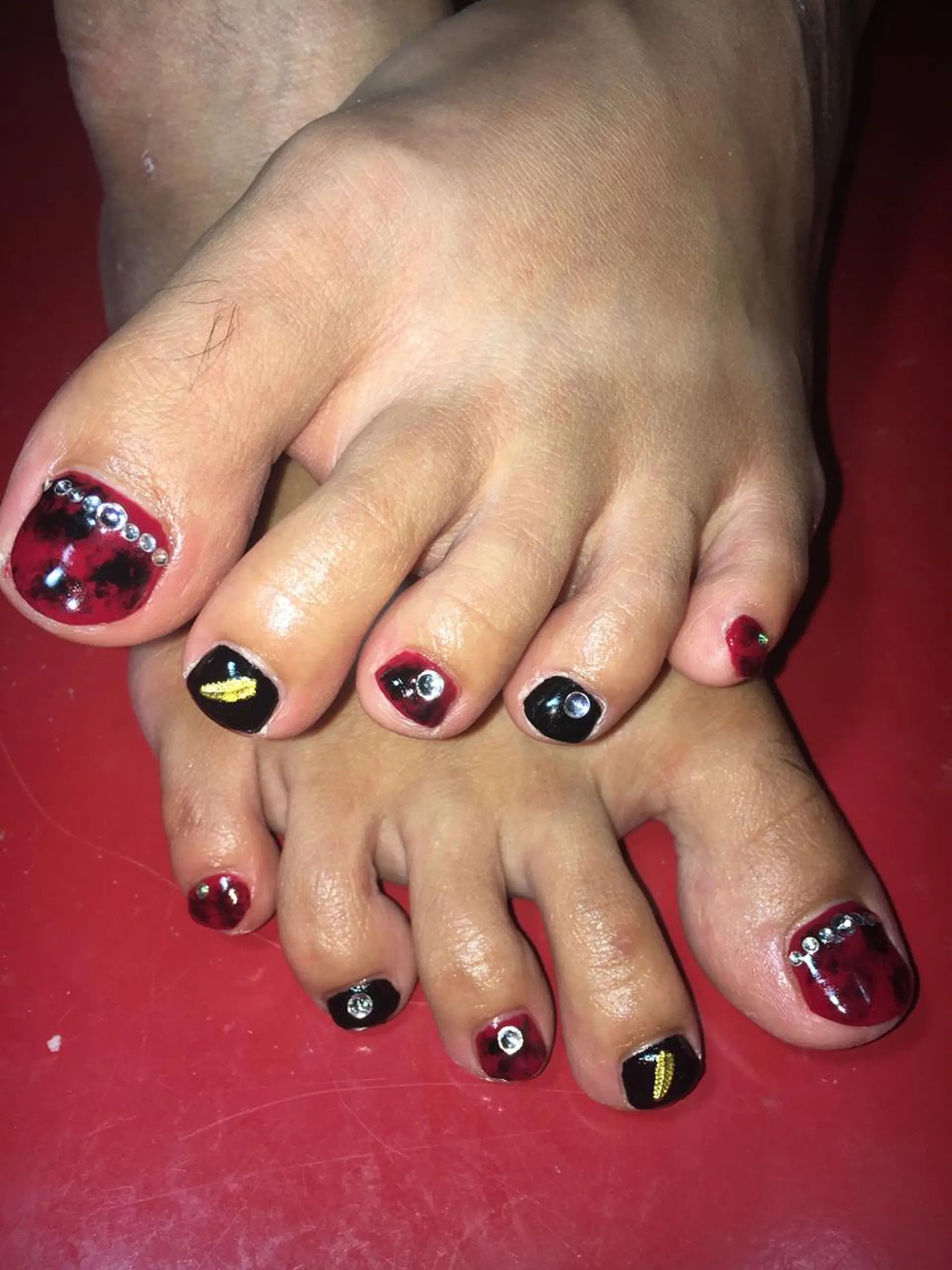 ネイル miwa ミワのネイルデザイン