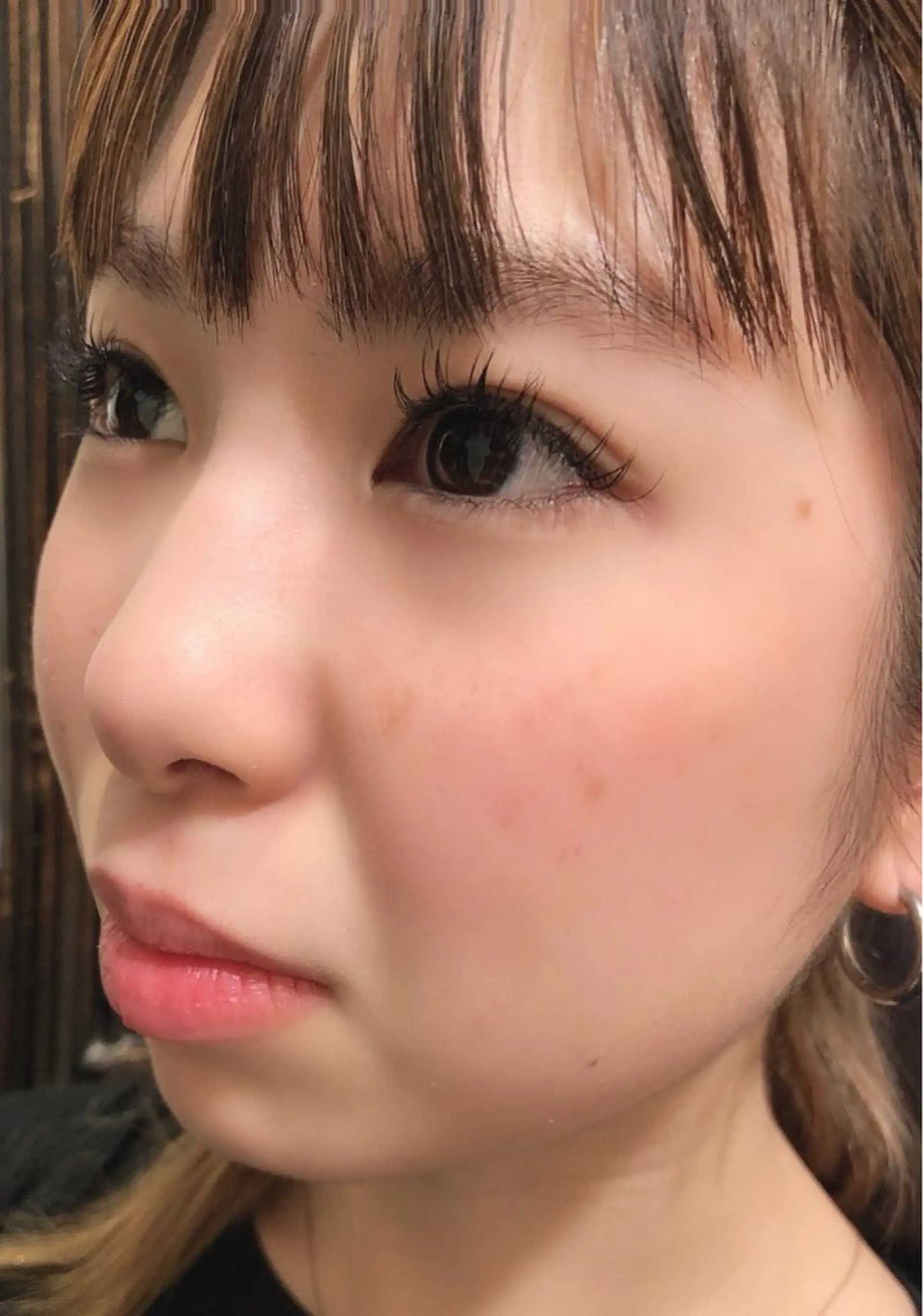 マツエク・マツパ ☺︎遠藤 幸恵のマツエク・マツパデザイン