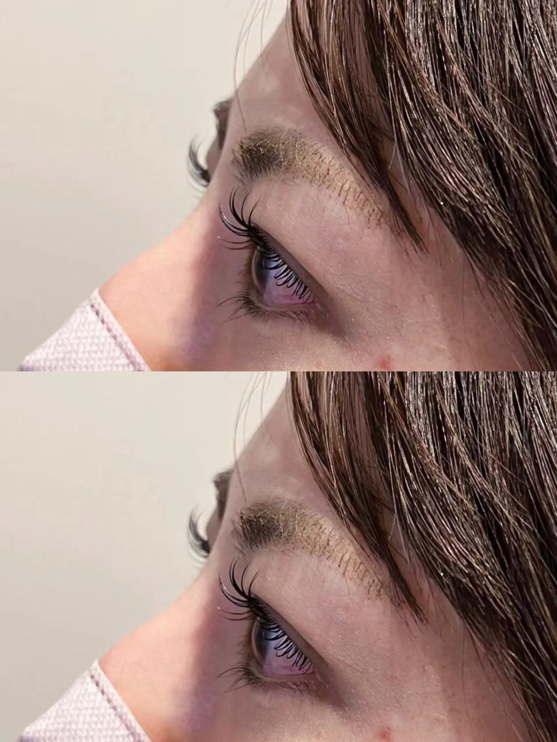 マツエク・マツパ マツパ JuaneSalon 🌼池袋🌼のマツエク・マツパデザイン