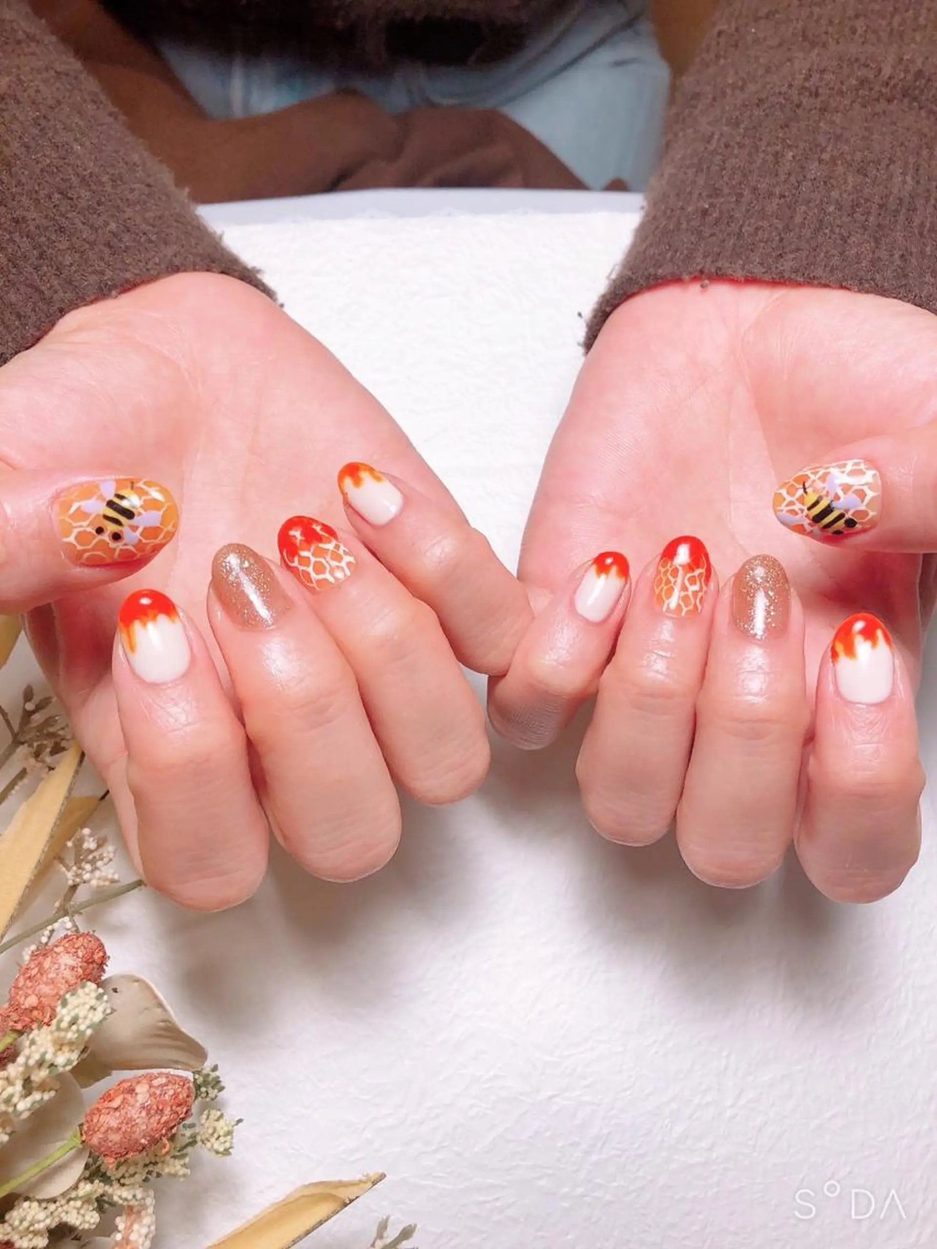 ネイル 🍭Kiara Nail🍭のネイルデザイン