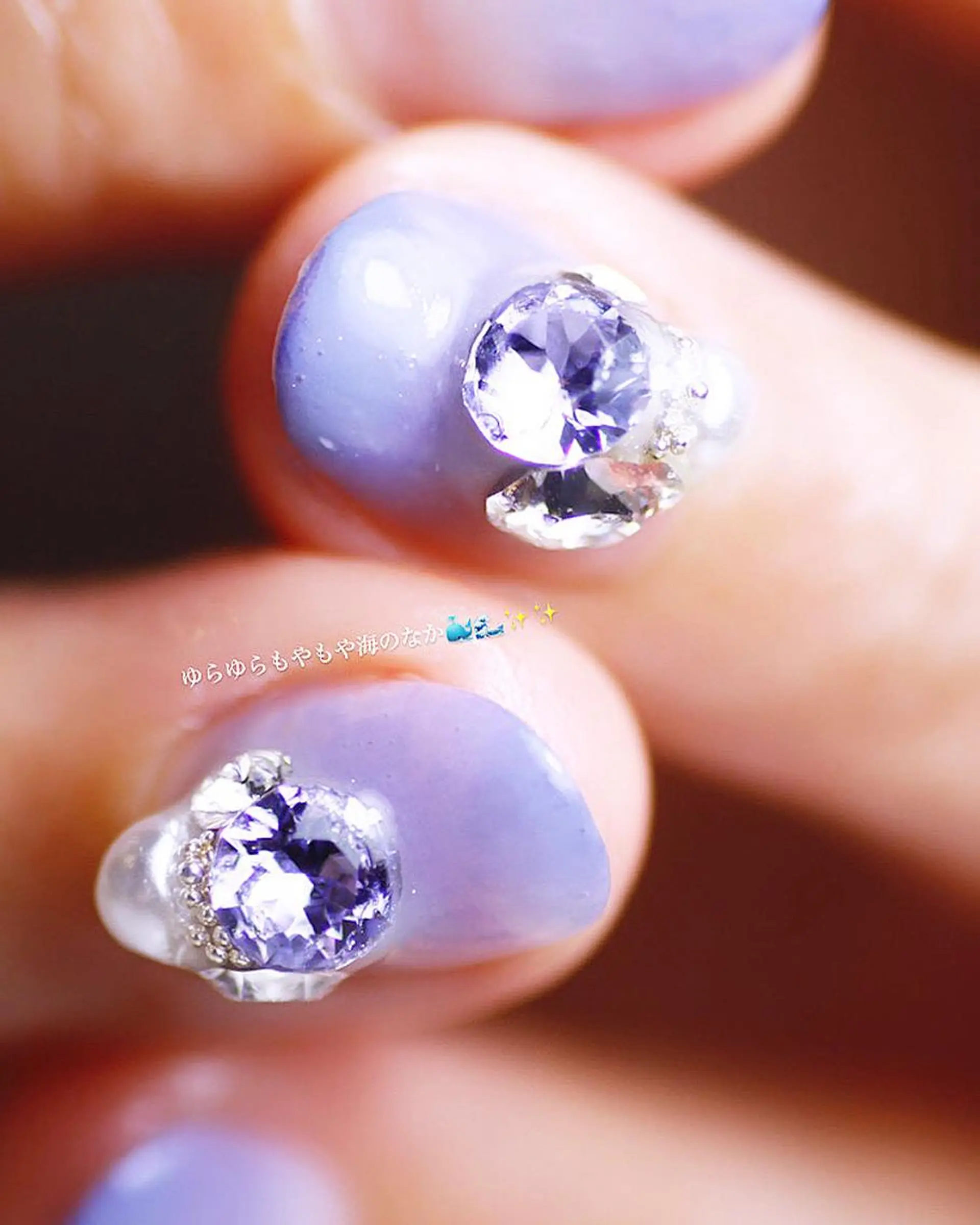 ネイル atelier nife.のネイルデザイン