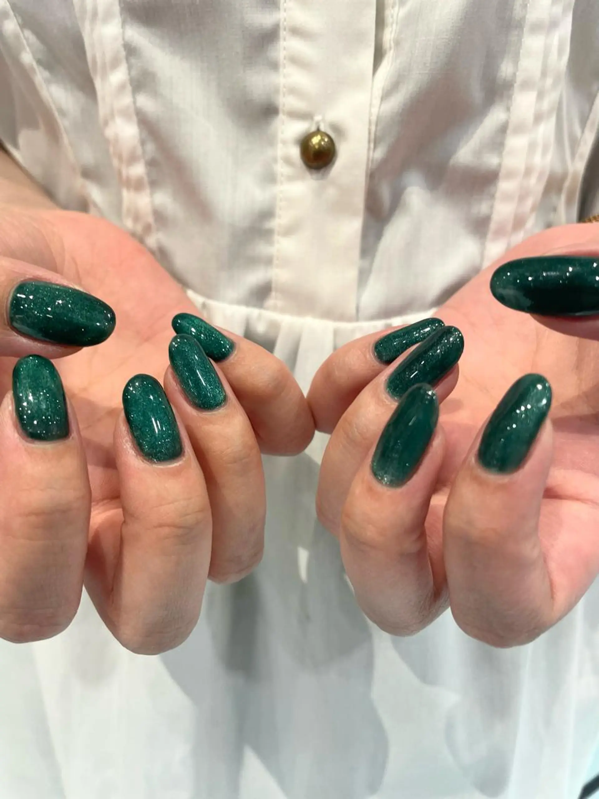 ネイル Salon GIGI Nail所属・salon GIGINailの眉毛・アイブロウイメージ